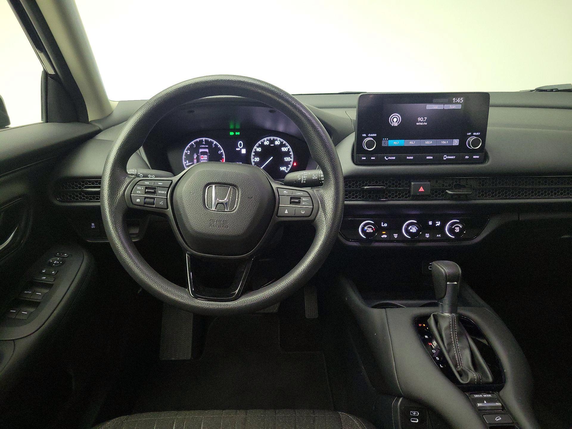 Thumbnail: 2024 Honda HR-V - 10