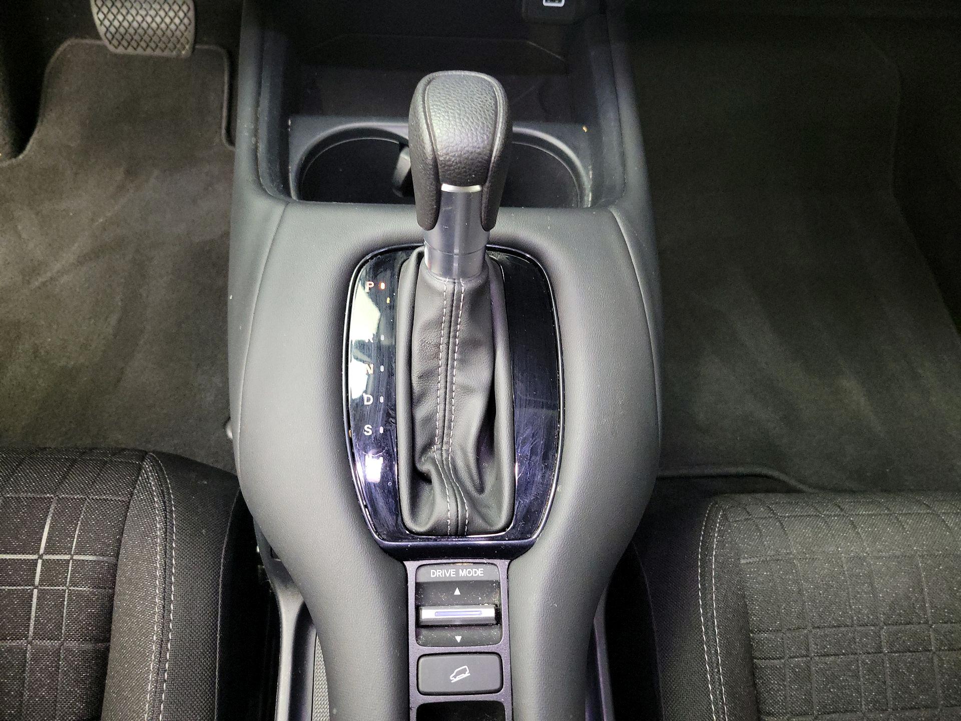 Thumbnail: 2024 Honda HR-V - 17