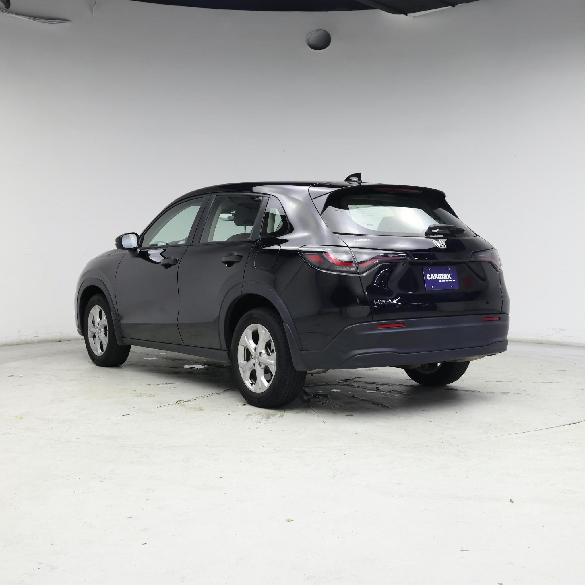 Thumbnail: 2024 Honda HR-V - 2