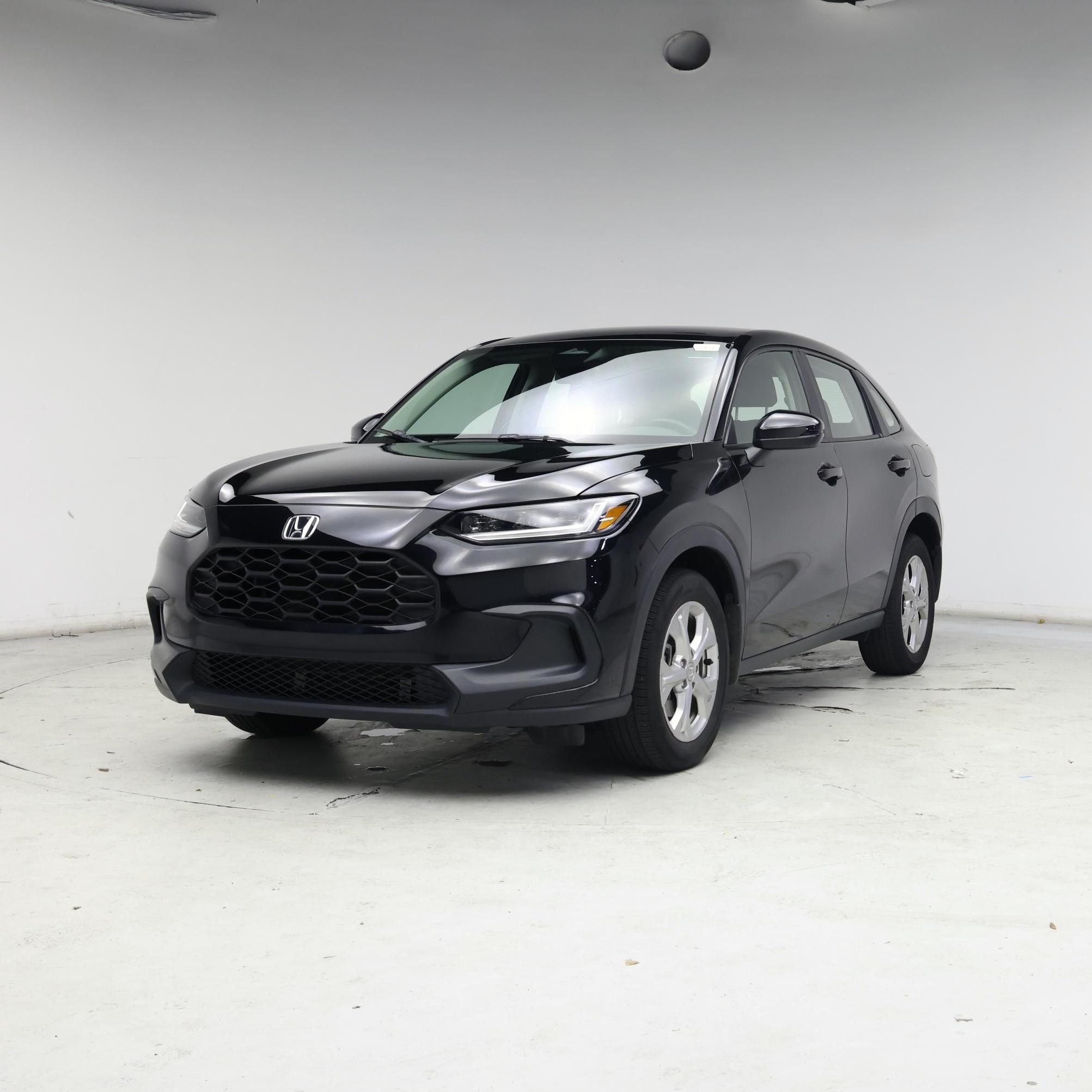 Thumbnail: 2024 Honda HR-V - 4