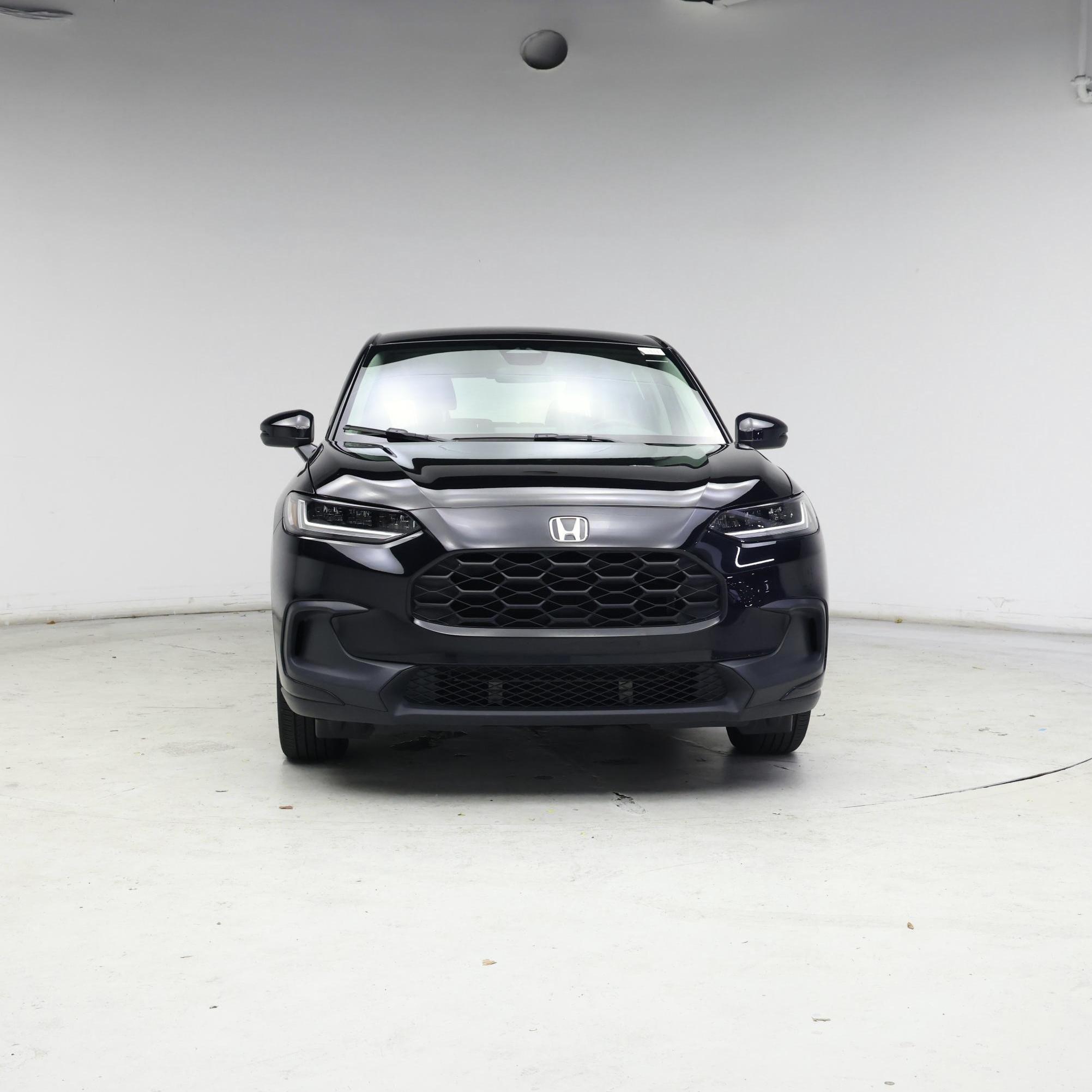 Thumbnail: 2024 Honda HR-V - 5
