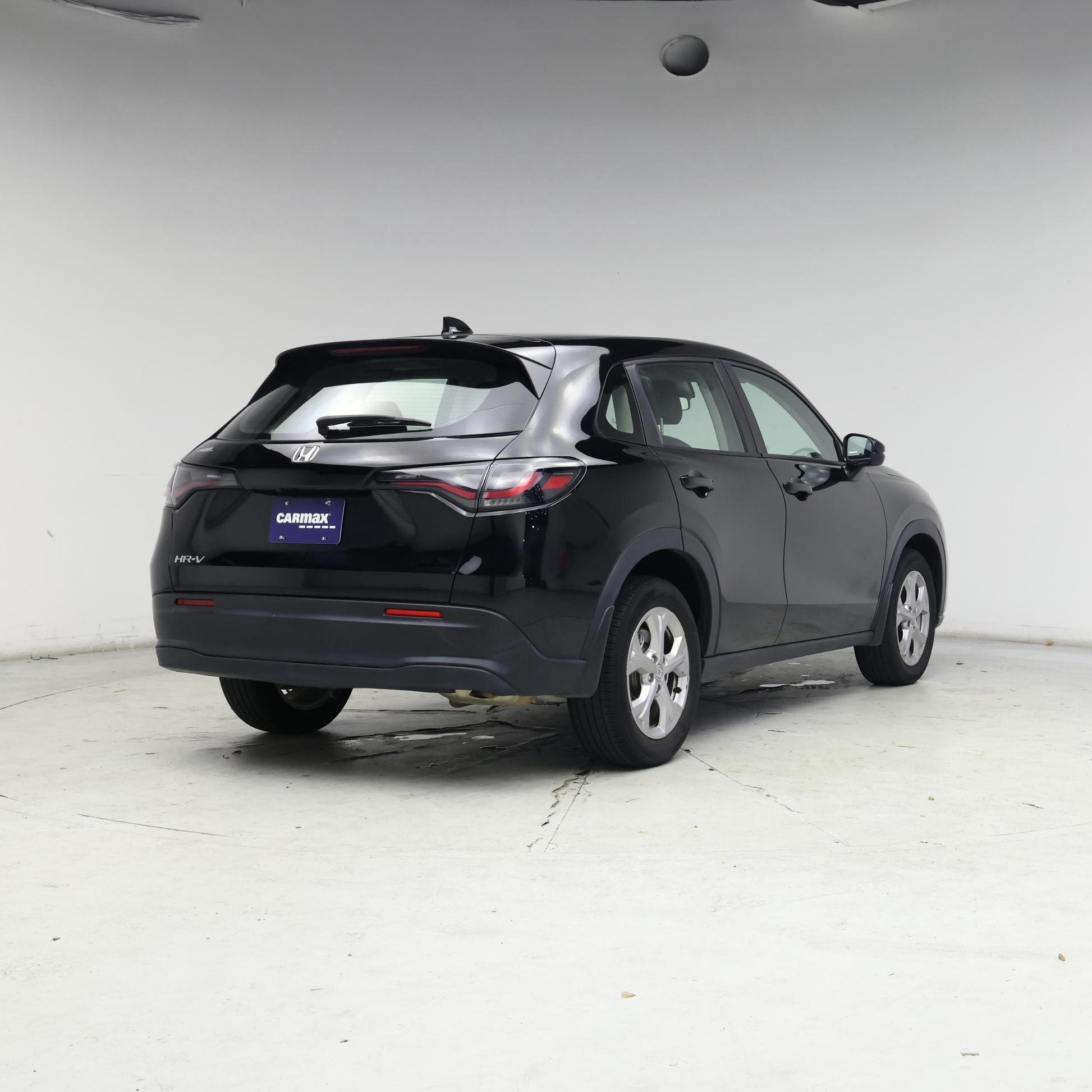 Thumbnail: 2024 Honda HR-V - 8