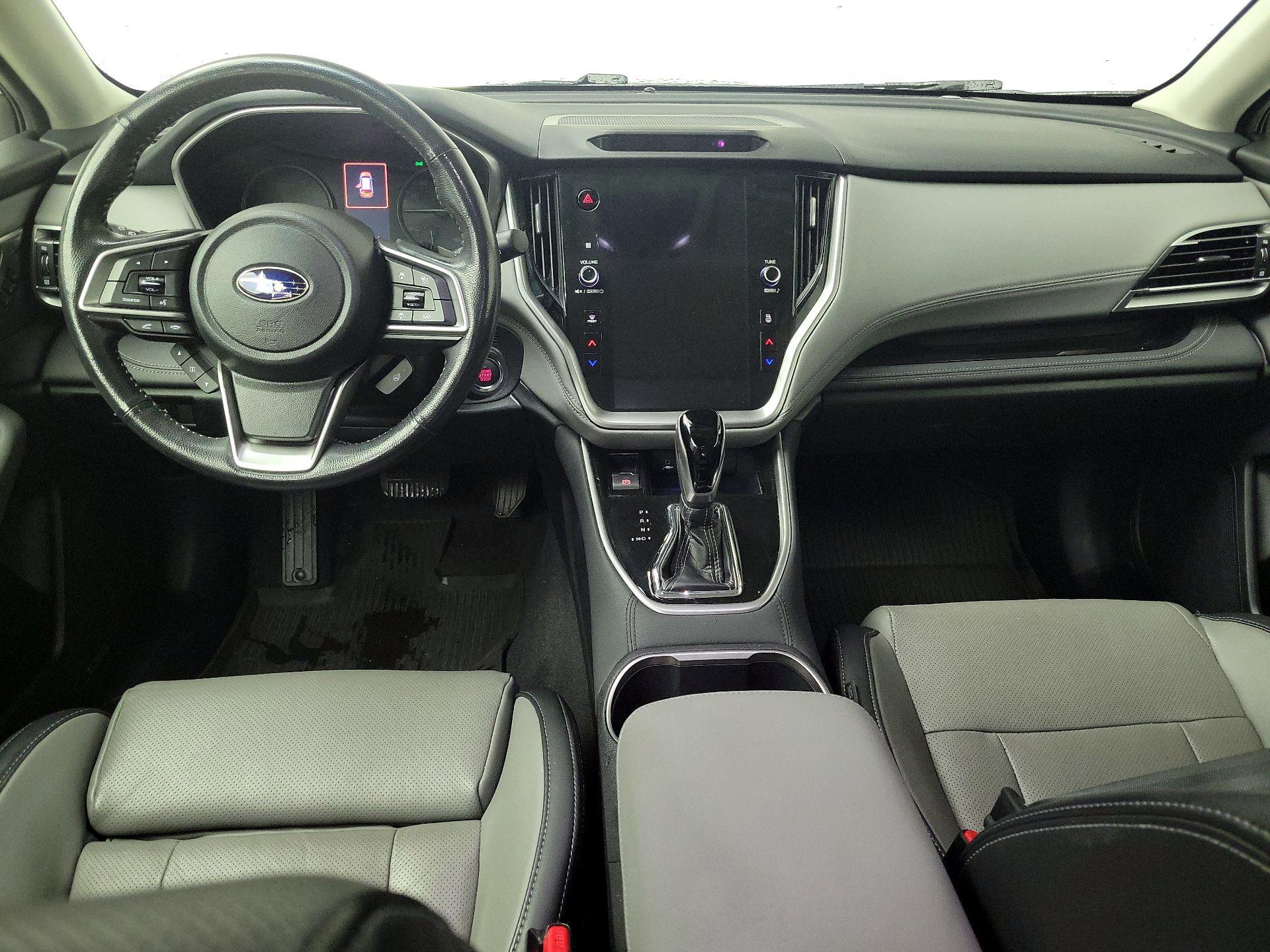 Thumbnail: 2021 Subaru Outback - 9