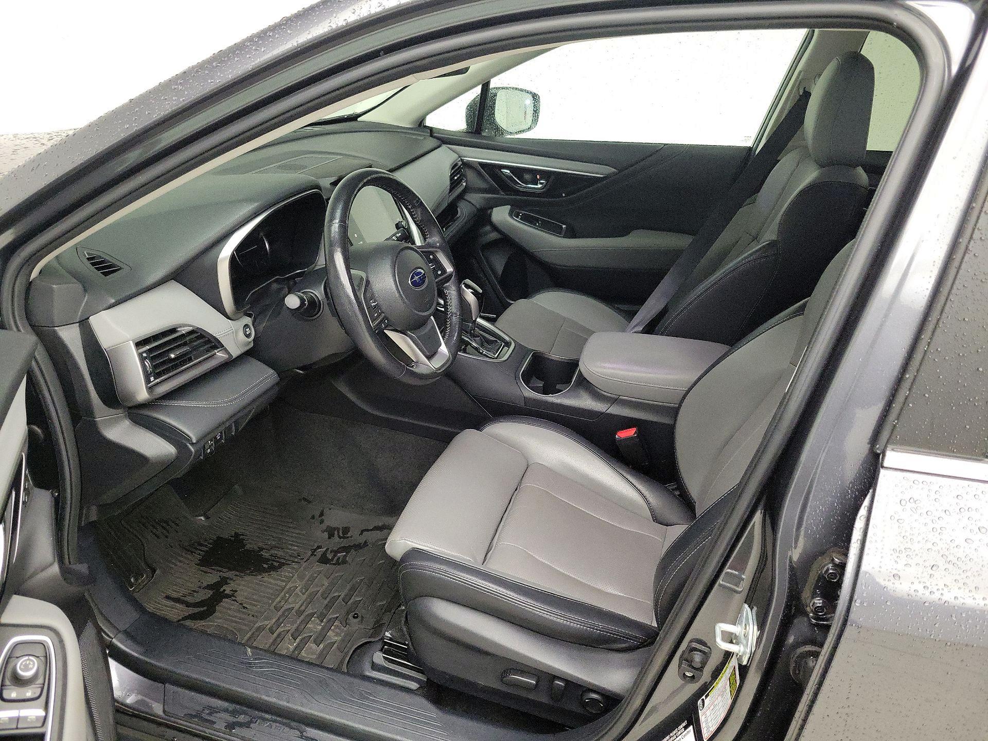 Thumbnail: 2021 Subaru Outback - 11