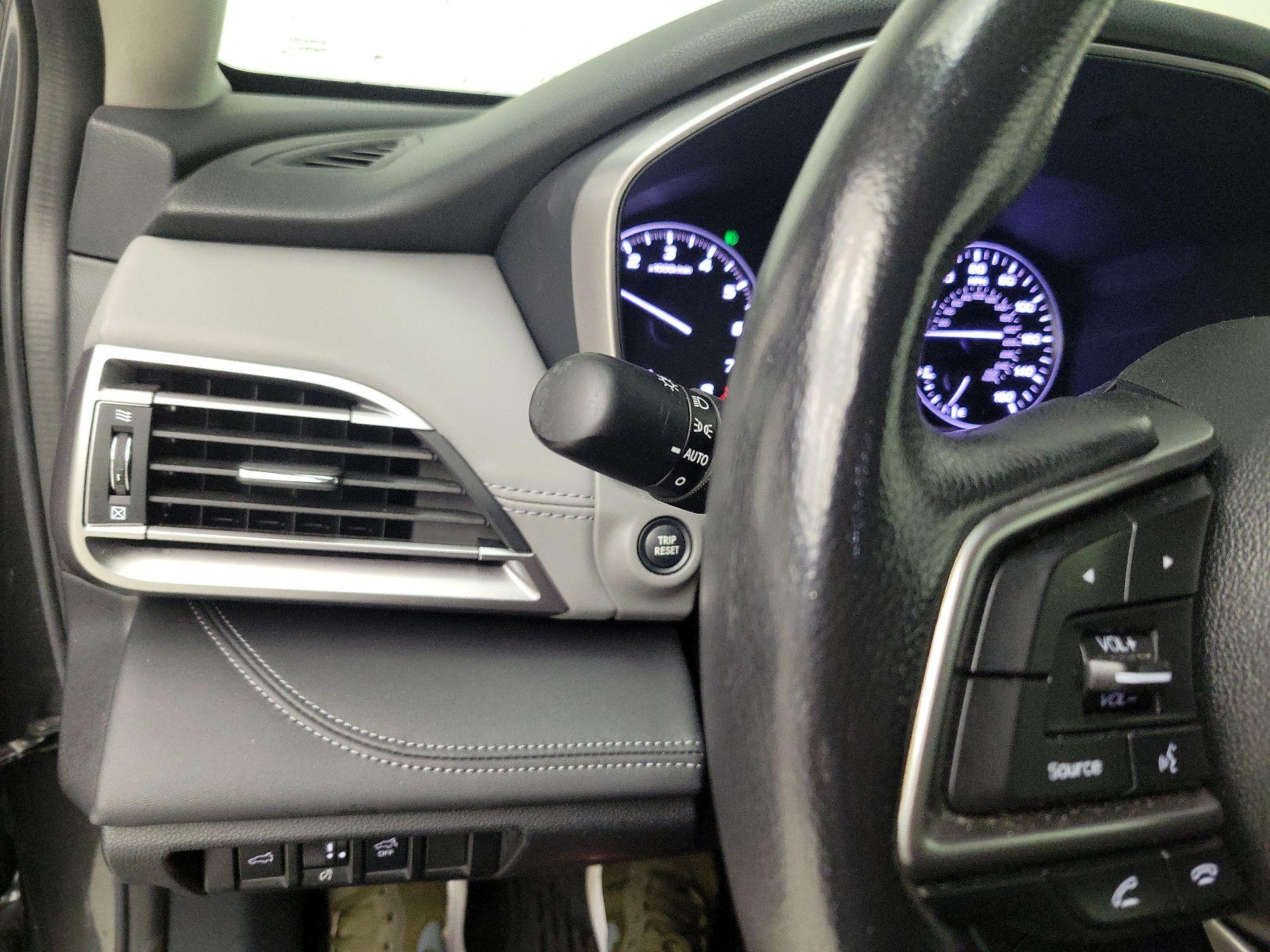 Thumbnail: 2021 Subaru Outback - 13