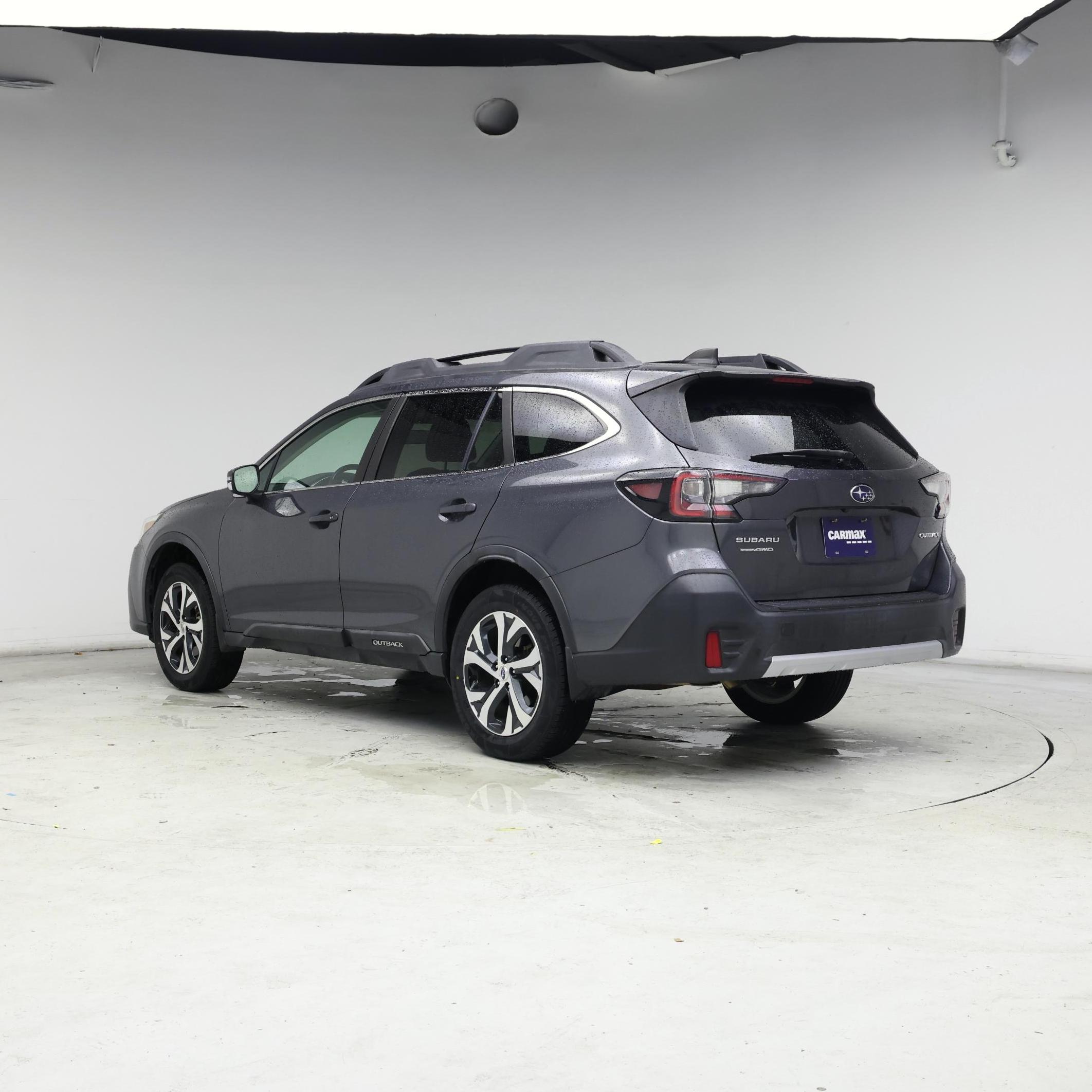 Thumbnail: 2021 Subaru Outback - 2