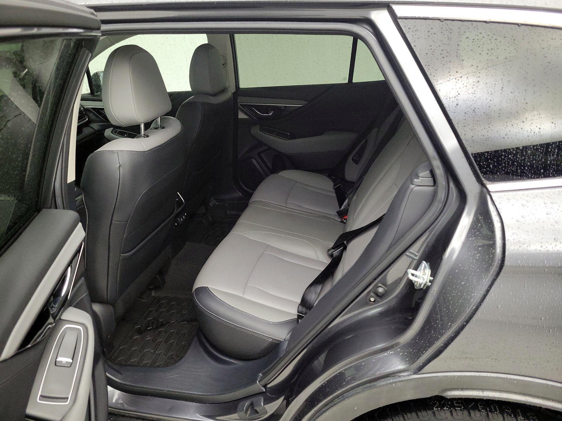 Thumbnail: 2021 Subaru Outback - 19
