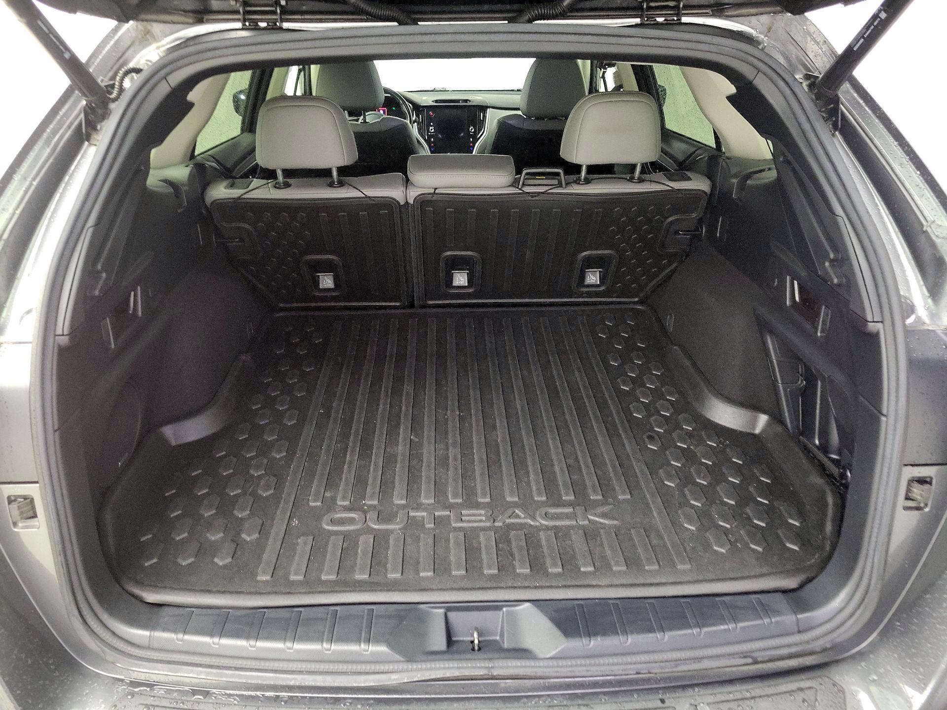 Thumbnail: 2021 Subaru Outback - 20