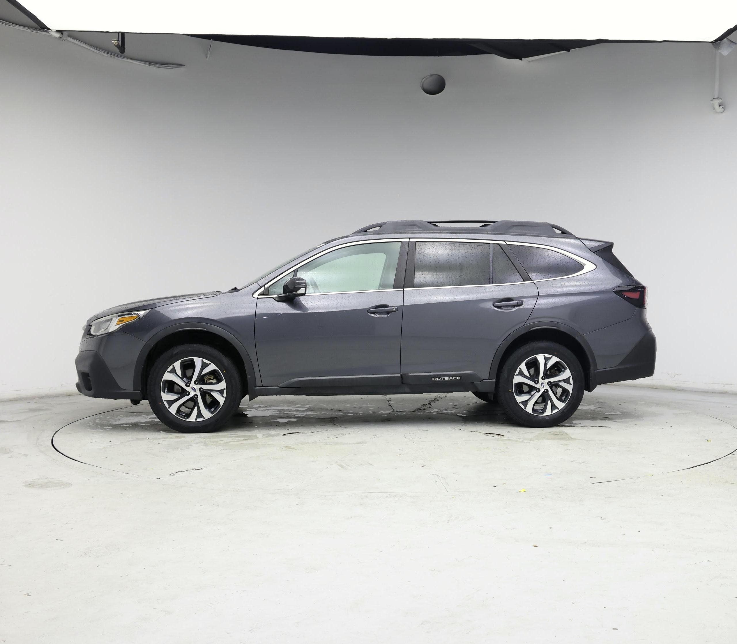 Thumbnail: 2021 Subaru Outback - 3