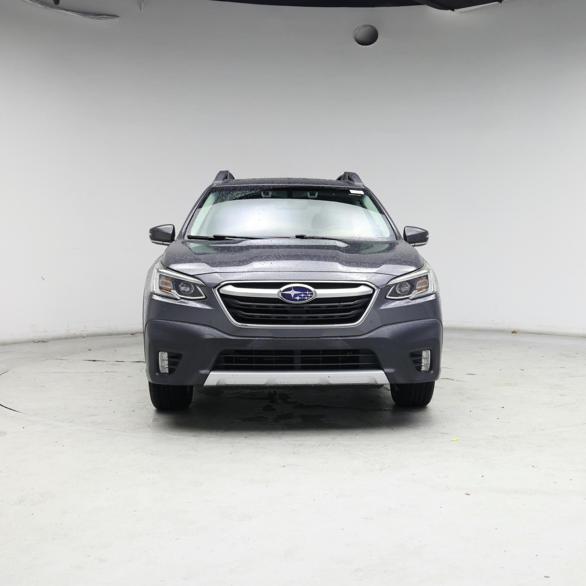 Thumbnail: 2021 Subaru Outback - 5