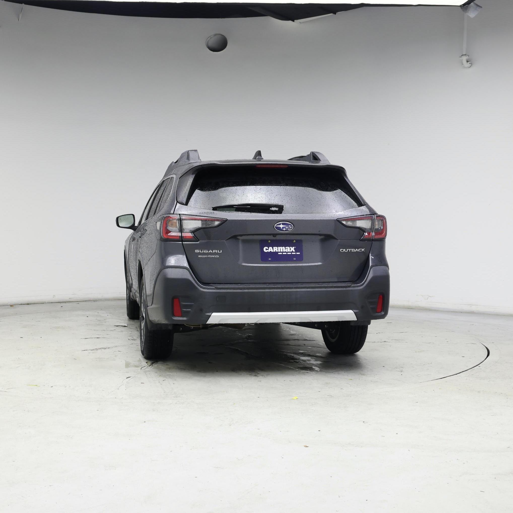Thumbnail: 2021 Subaru Outback - 6
