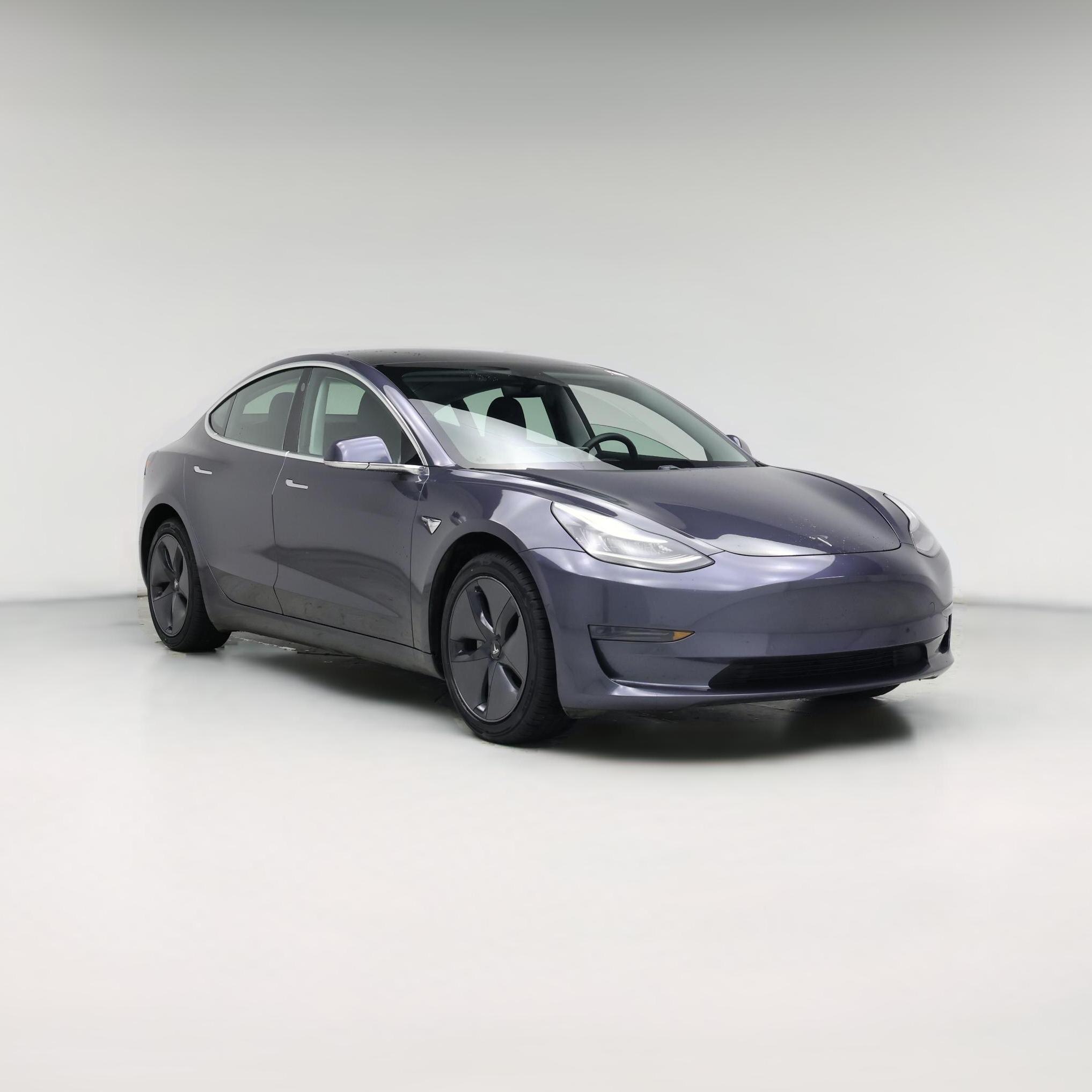 Thumbnail: 2020 Tesla Model 3 - 1