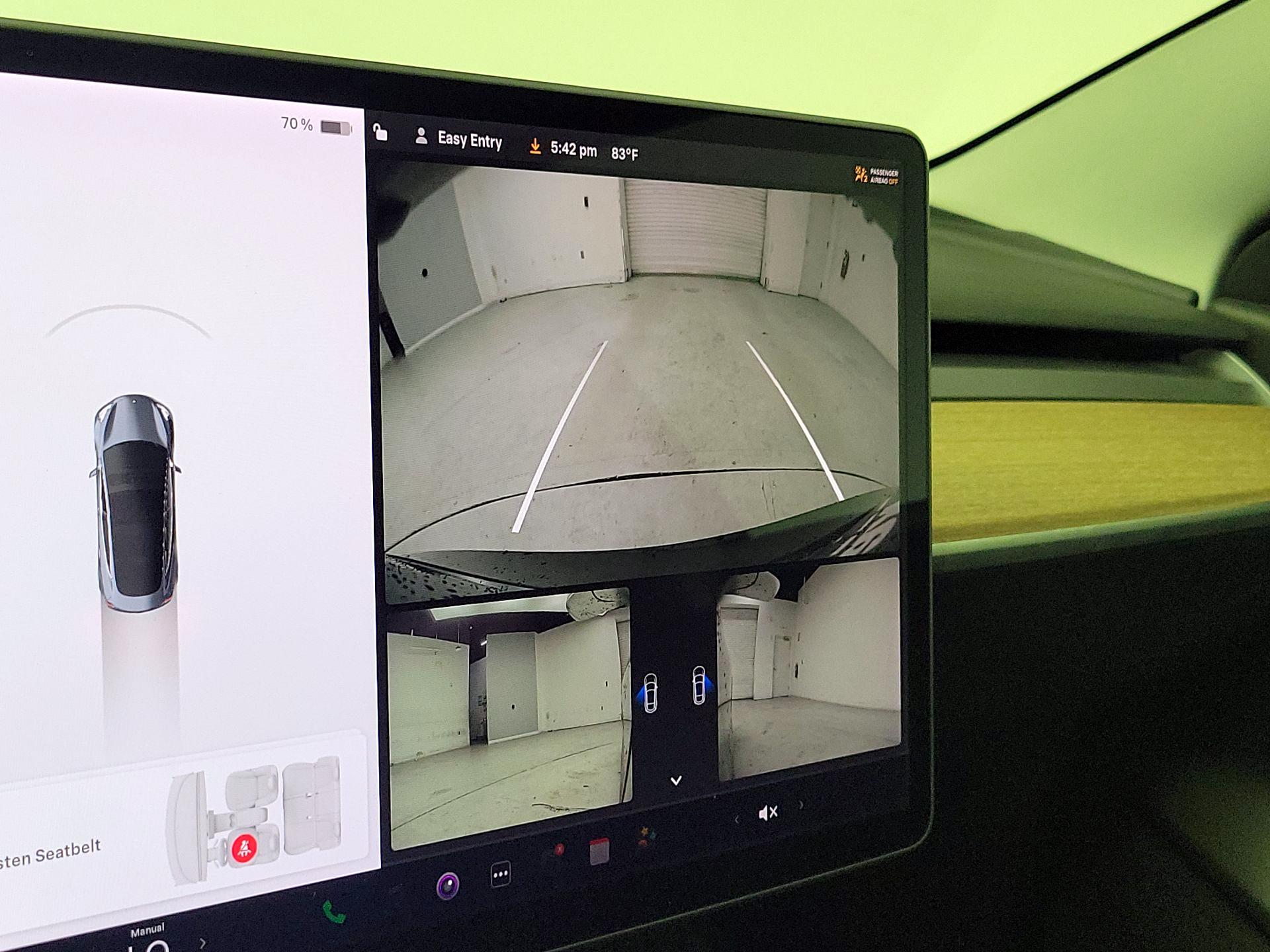 Thumbnail: 2020 Tesla Model 3 - 14