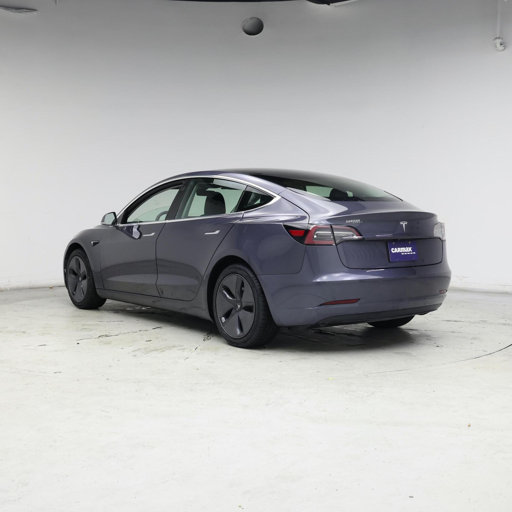 Thumbnail: 2020 Tesla Model 3 - 2