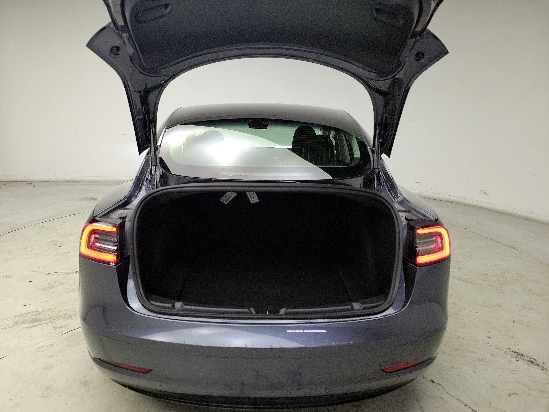 Thumbnail: 2020 Tesla Model 3 - 20