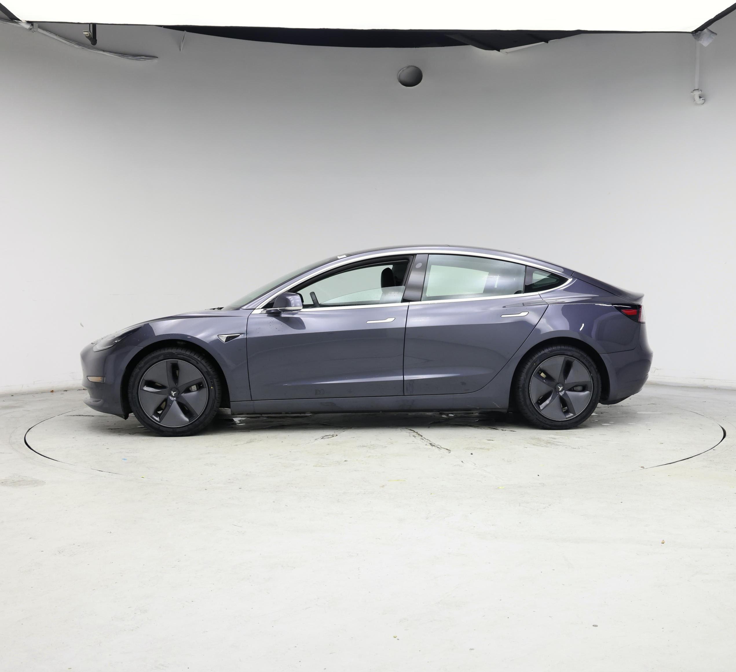 Thumbnail: 2020 Tesla Model 3 - 3