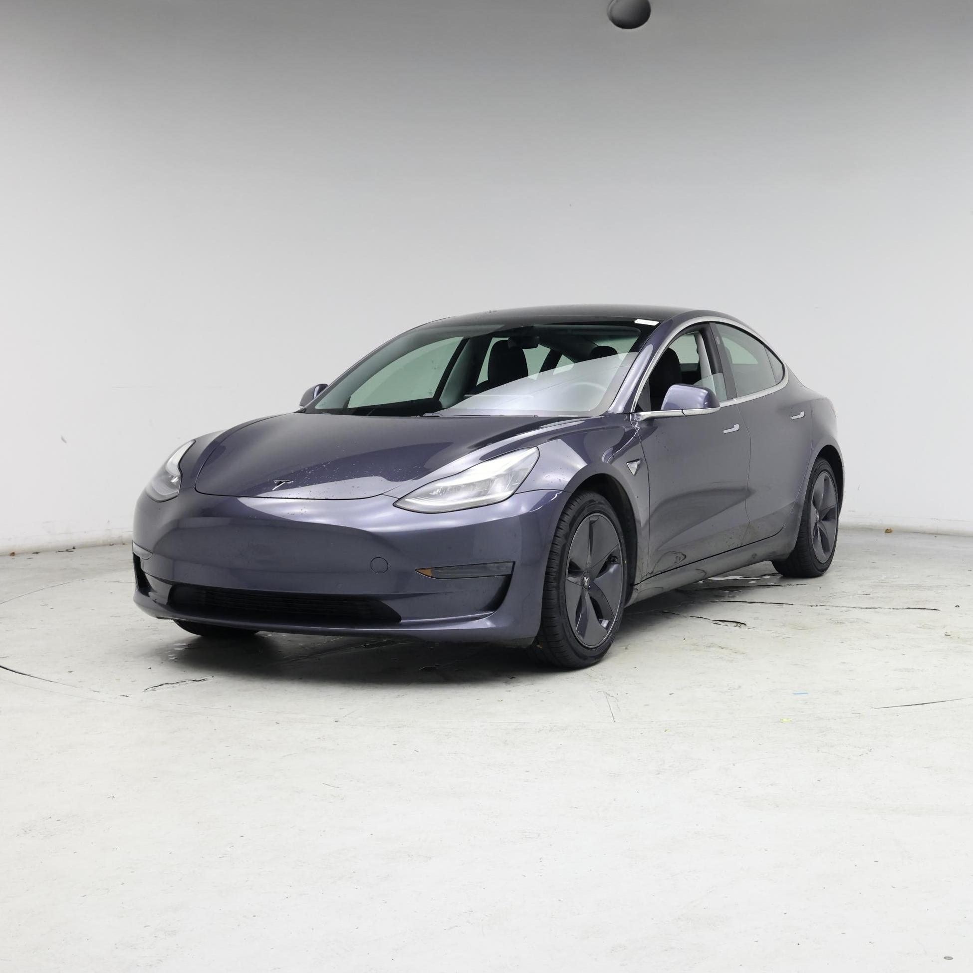 Thumbnail: 2020 Tesla Model 3 - 4