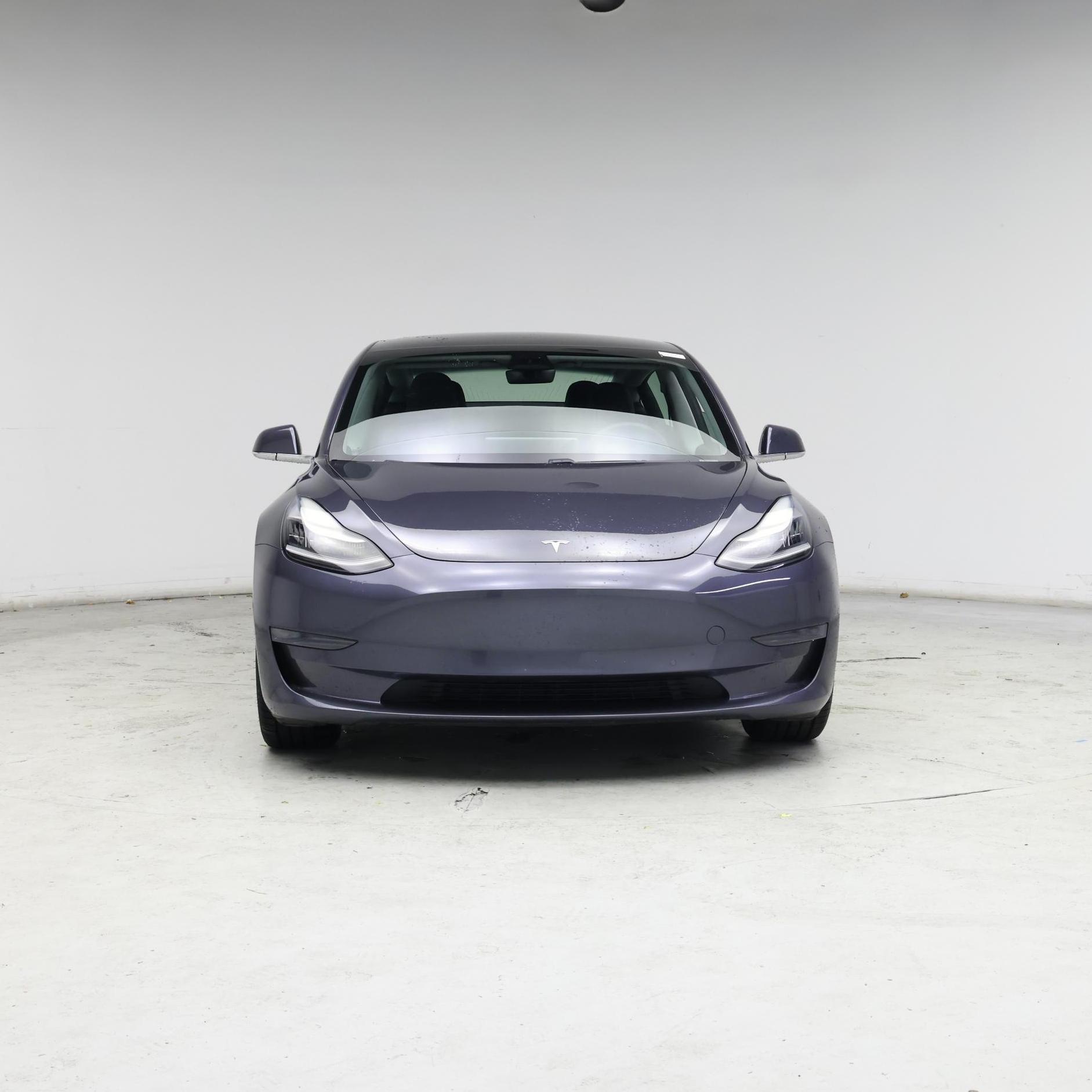 Thumbnail: 2020 Tesla Model 3 - 5