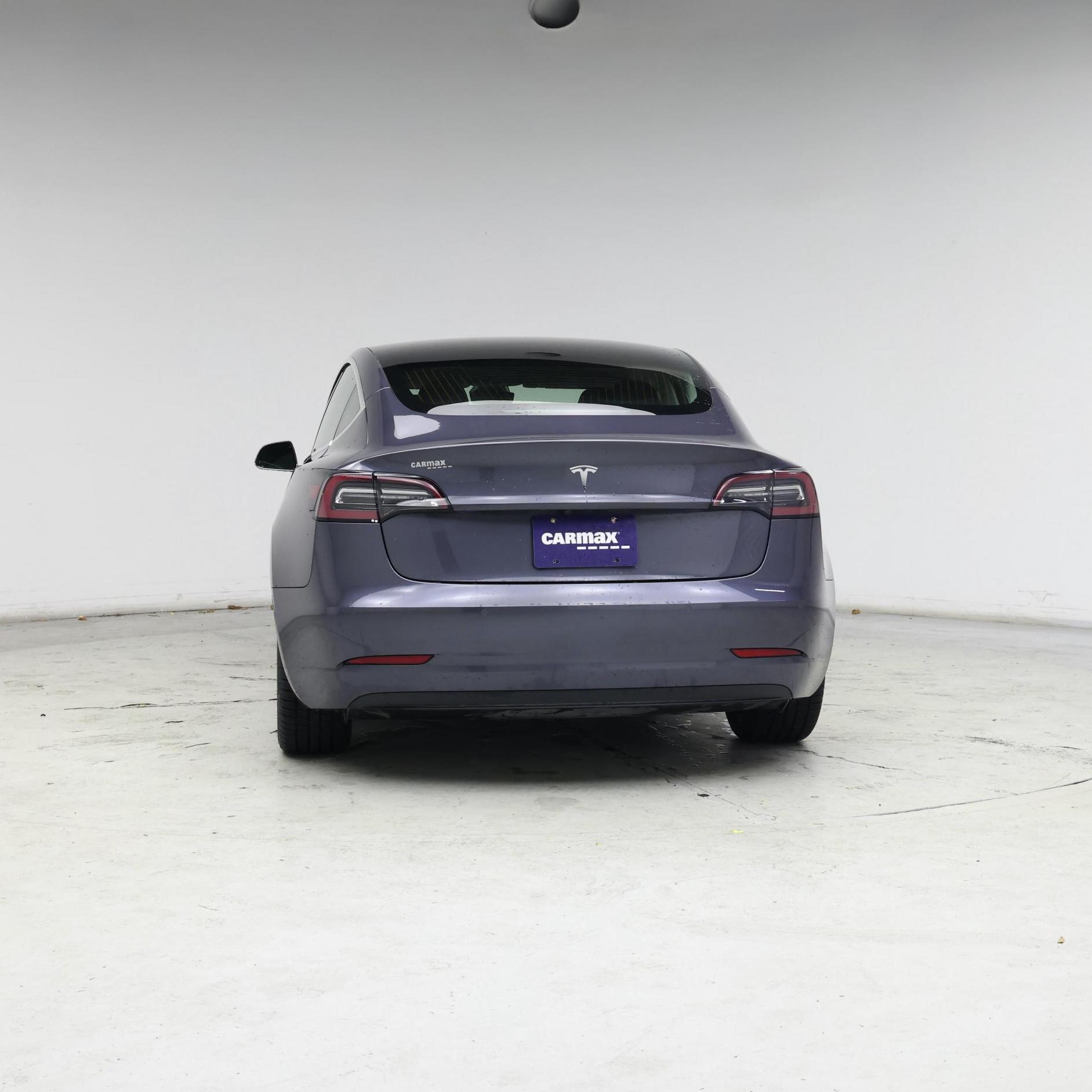 Thumbnail: 2020 Tesla Model 3 - 6