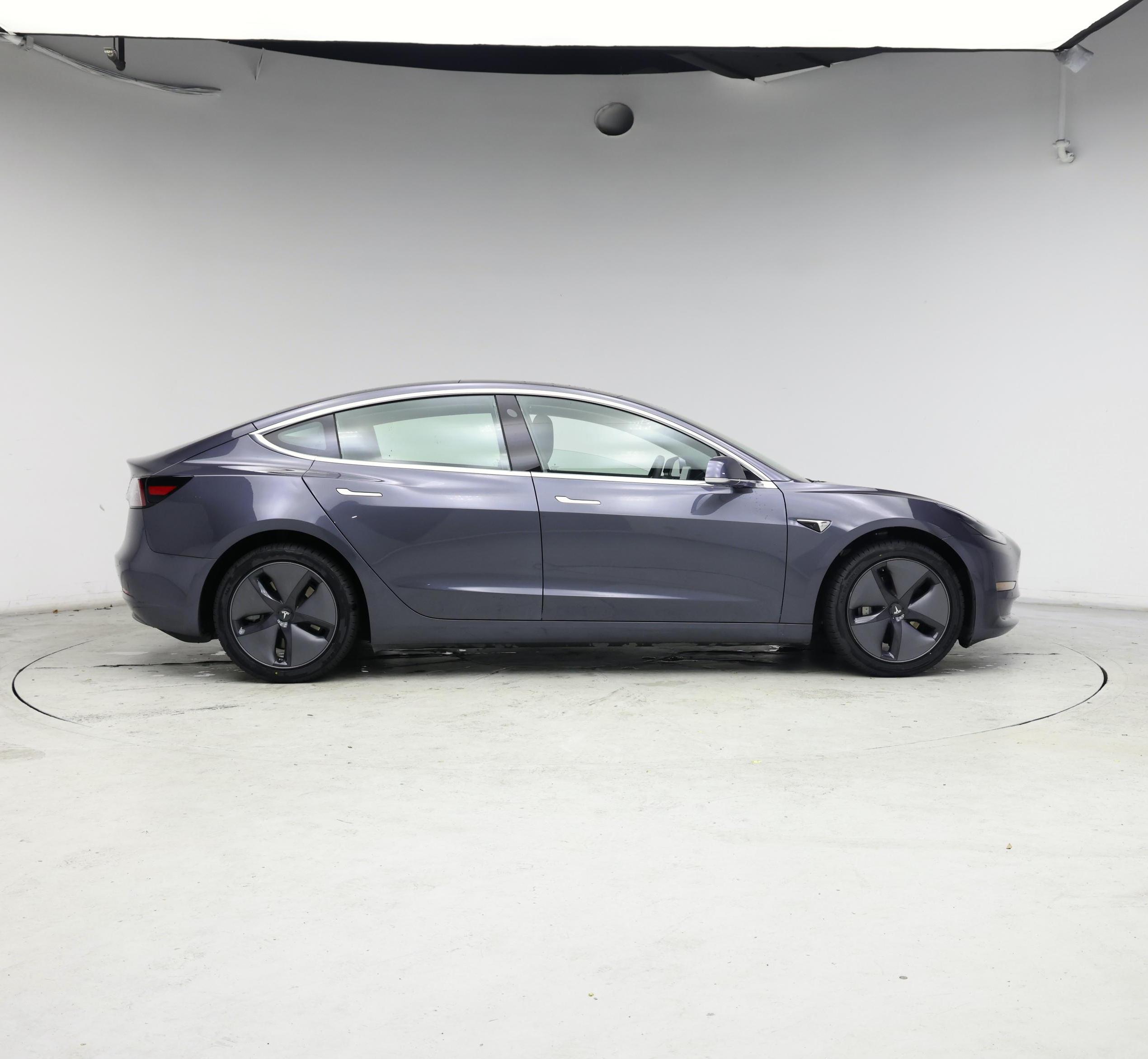 Thumbnail: 2020 Tesla Model 3 - 7