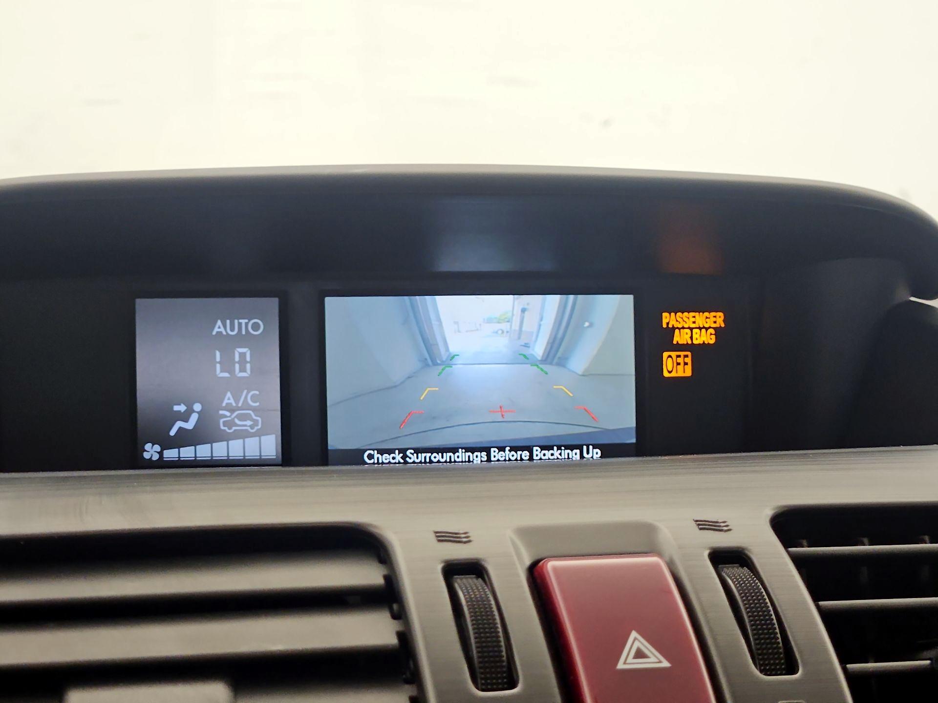 Thumbnail: 2015 Subaru Forester - 14