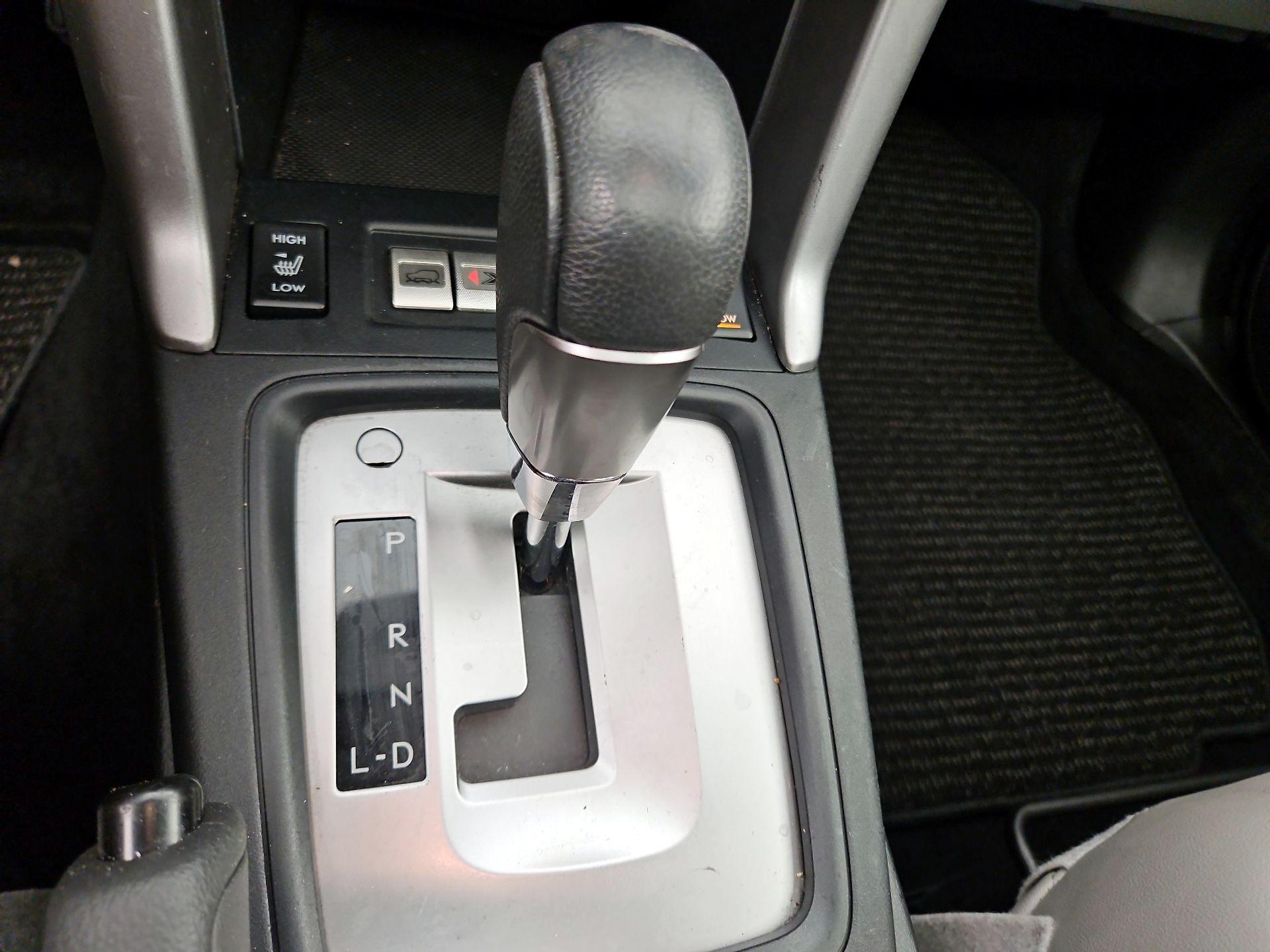 Thumbnail: 2015 Subaru Forester - 17