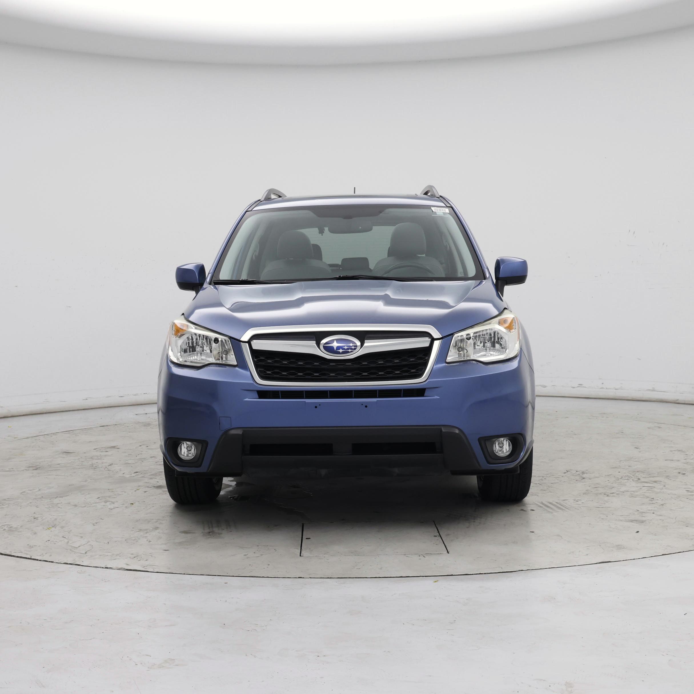 Thumbnail: 2015 Subaru Forester - 5