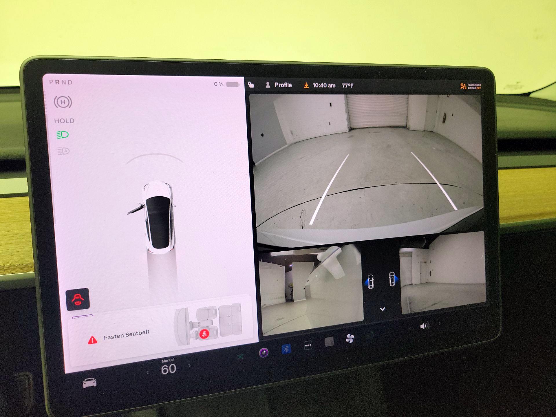Thumbnail: 2021 Tesla Model 3 - 14