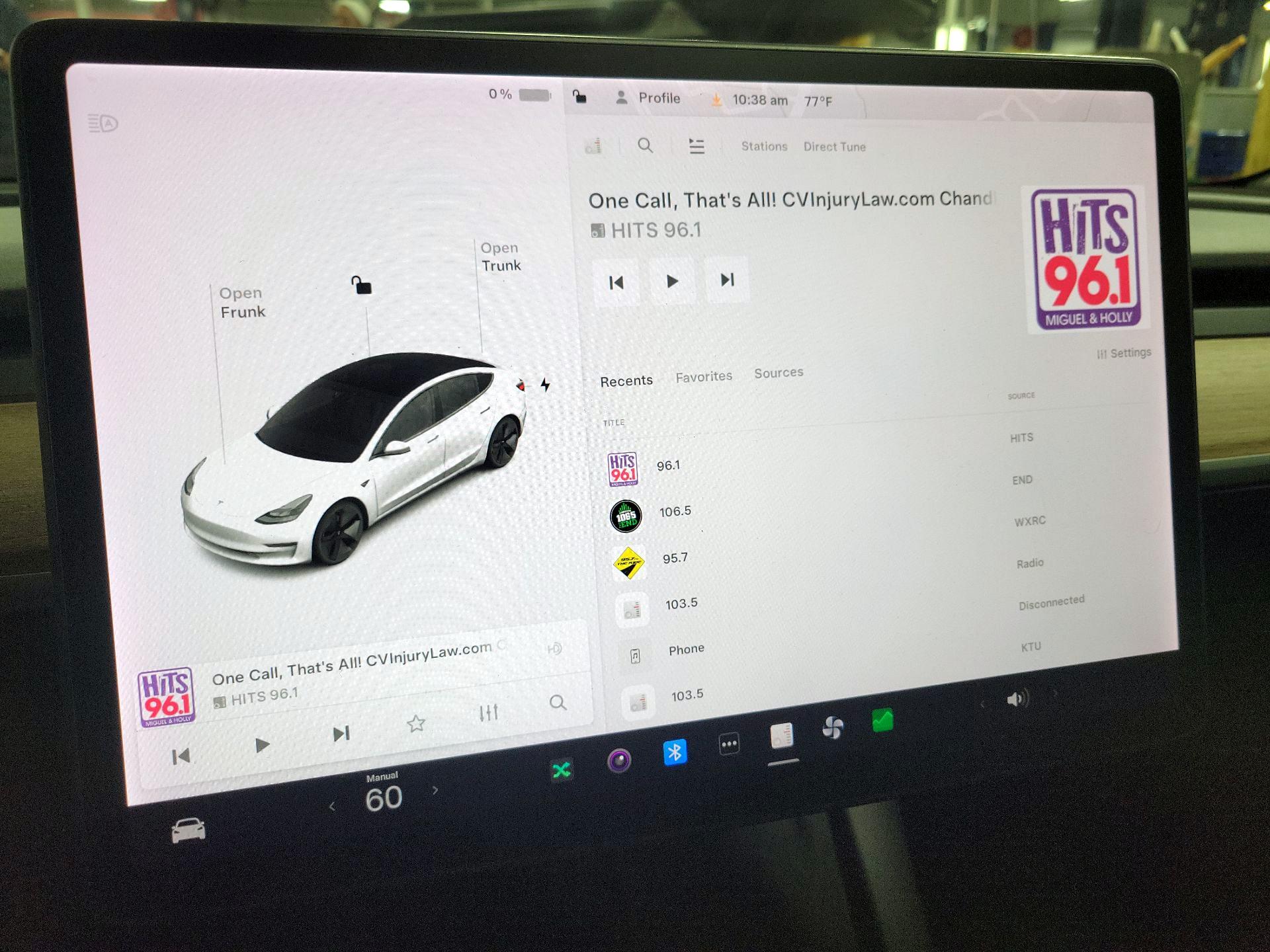 Thumbnail: 2021 Tesla Model 3 - 15