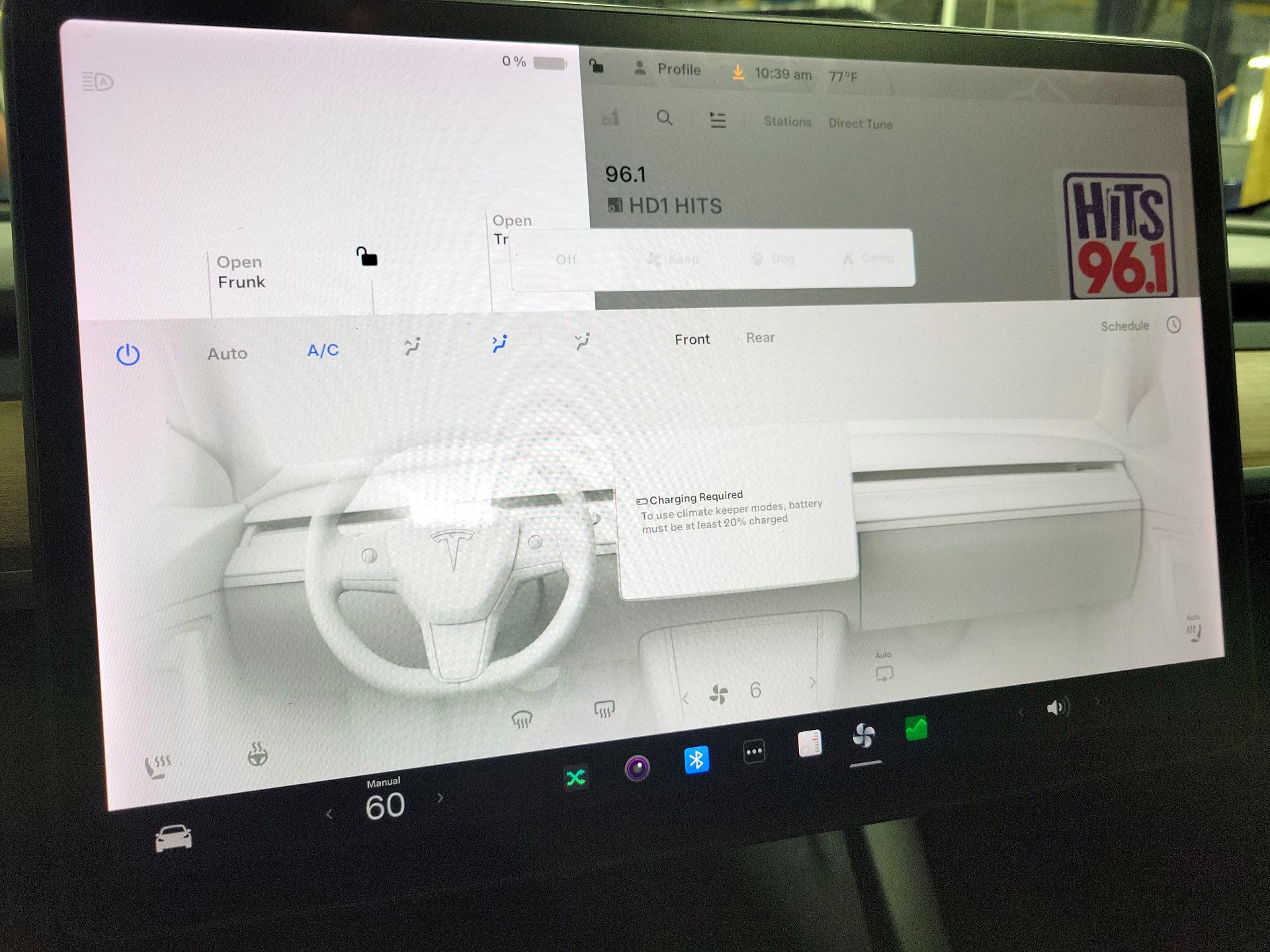 Thumbnail: 2021 Tesla Model 3 - 16