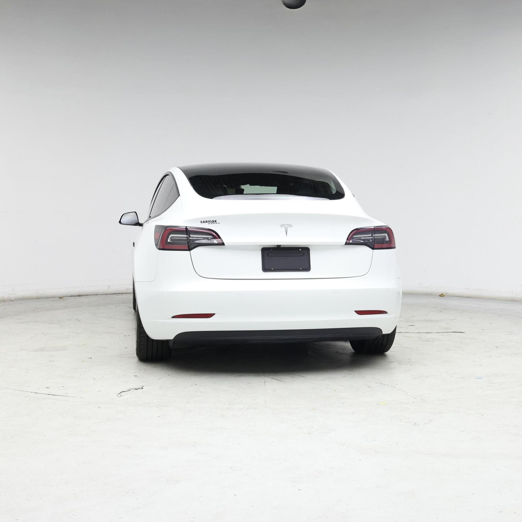 Thumbnail: 2021 Tesla Model 3 - 6