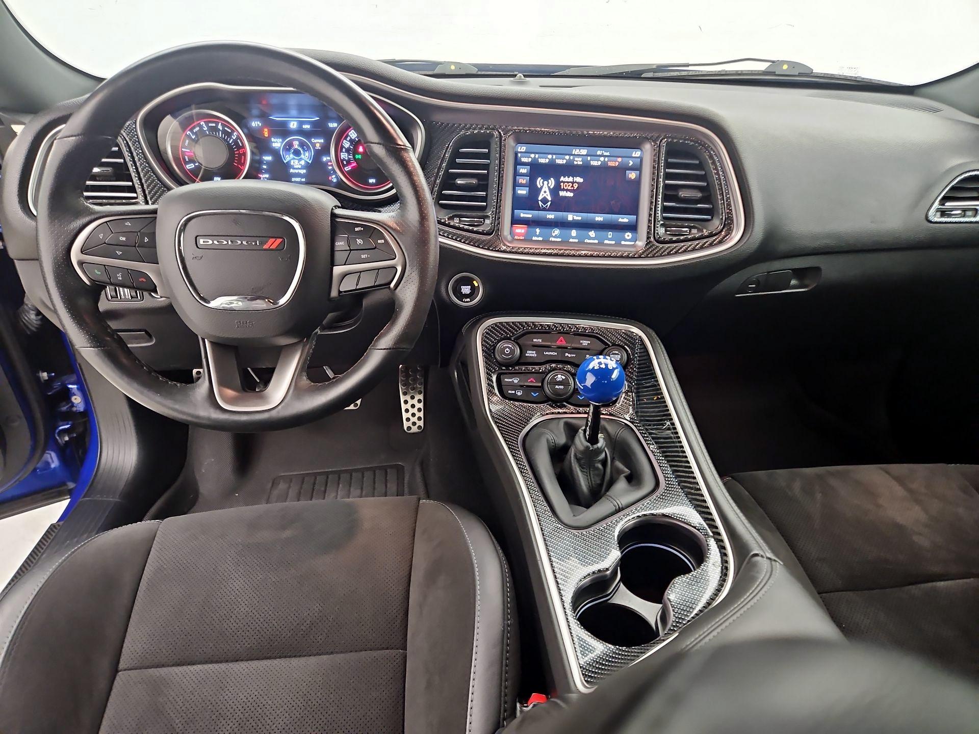 Thumbnail: 2019 Dodge Challenger - 9