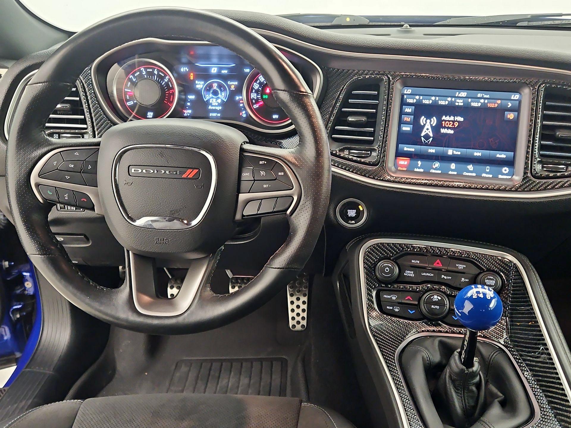 Thumbnail: 2019 Dodge Challenger - 10