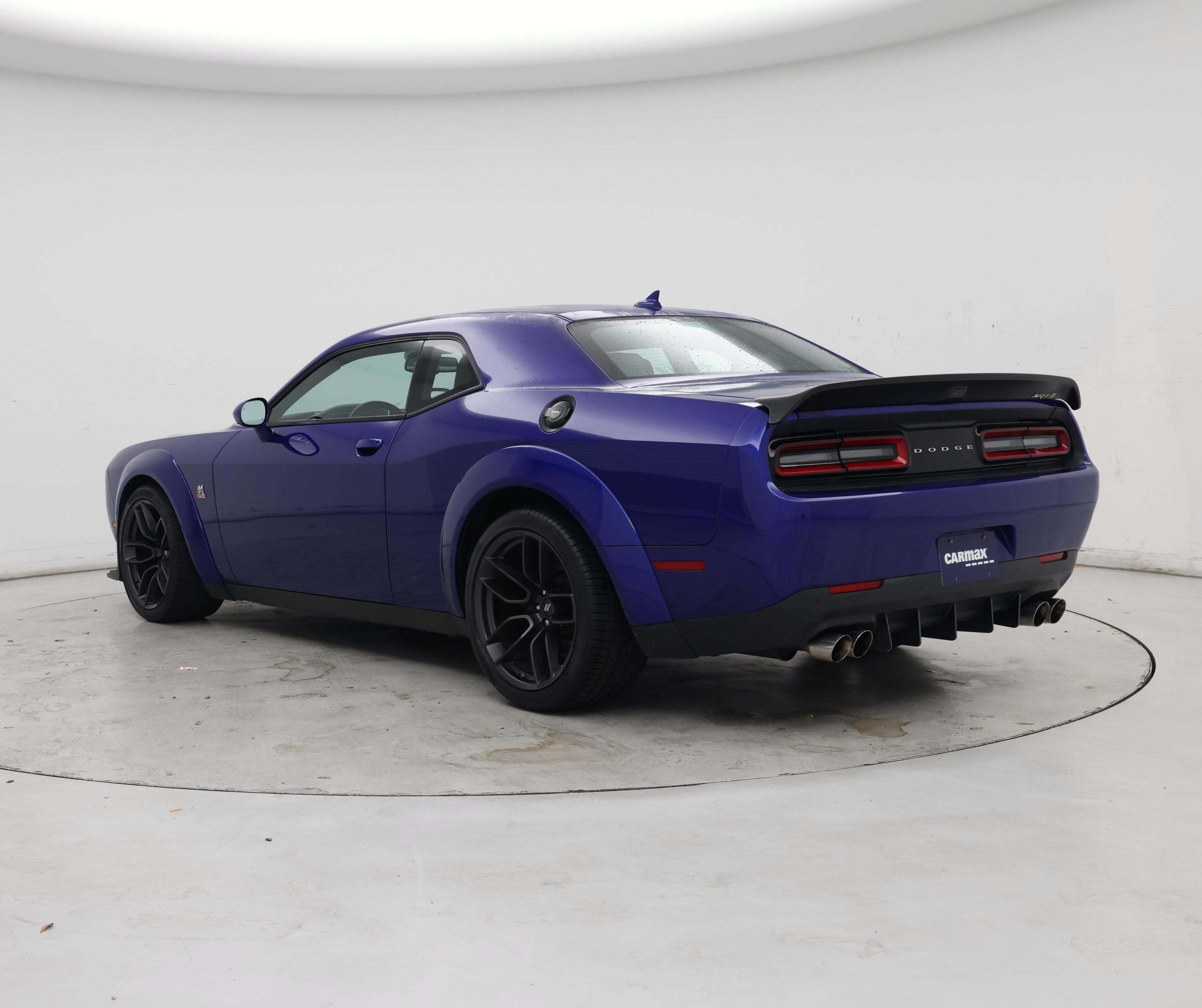 Thumbnail: 2019 Dodge Challenger - 2