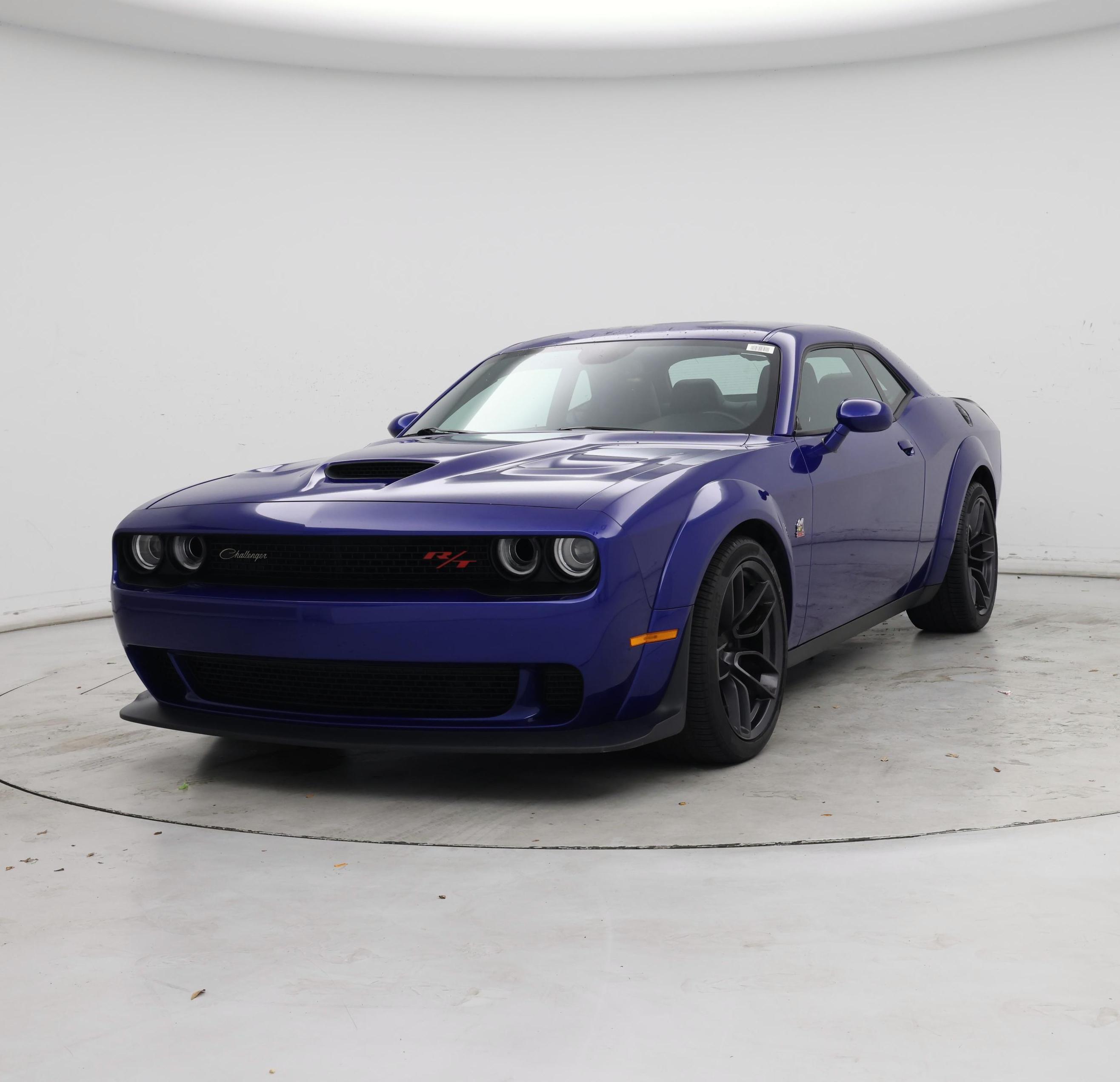 Thumbnail: 2019 Dodge Challenger - 4