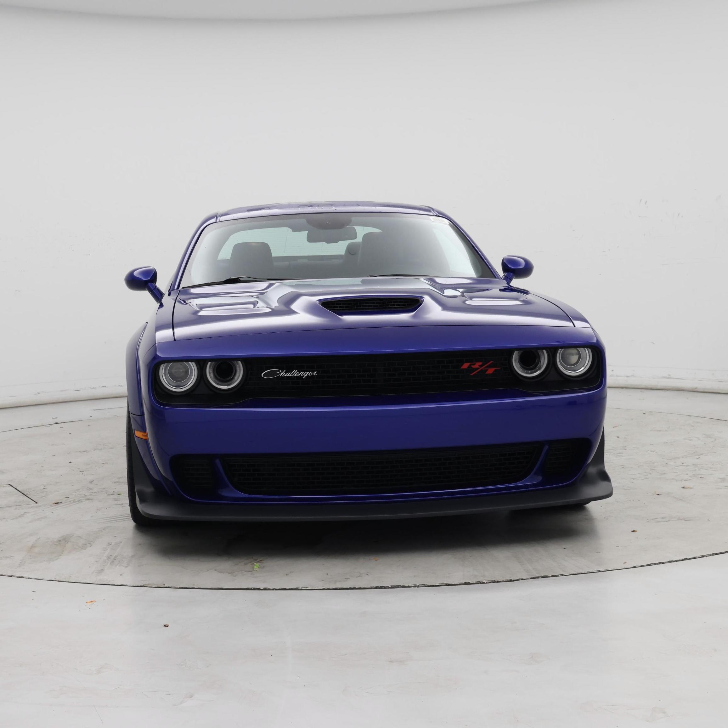 Thumbnail: 2019 Dodge Challenger - 5