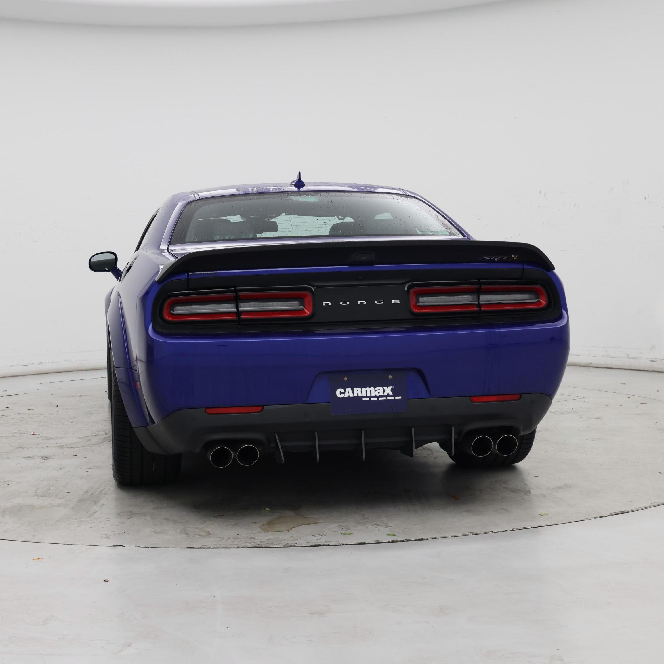 Thumbnail: 2019 Dodge Challenger - 6
