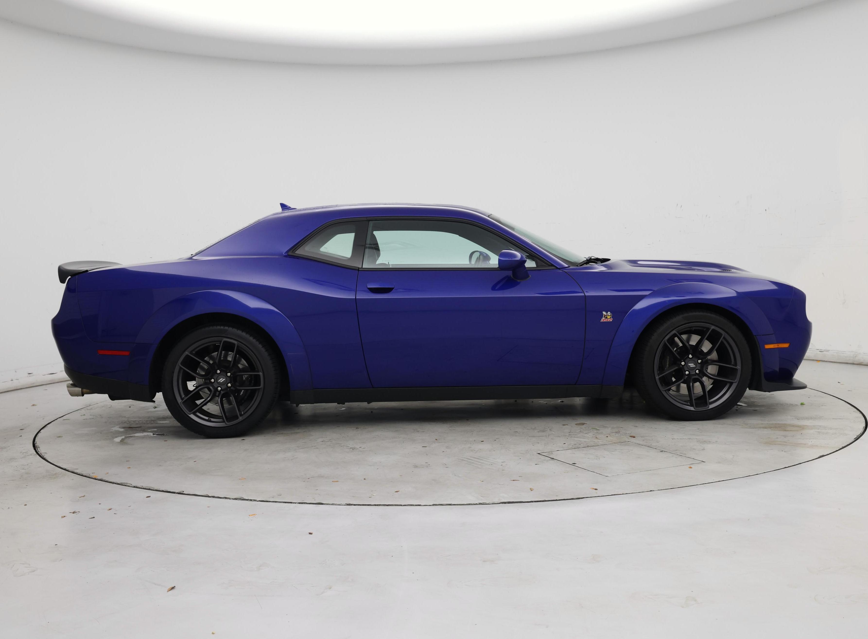 Thumbnail: 2019 Dodge Challenger - 7