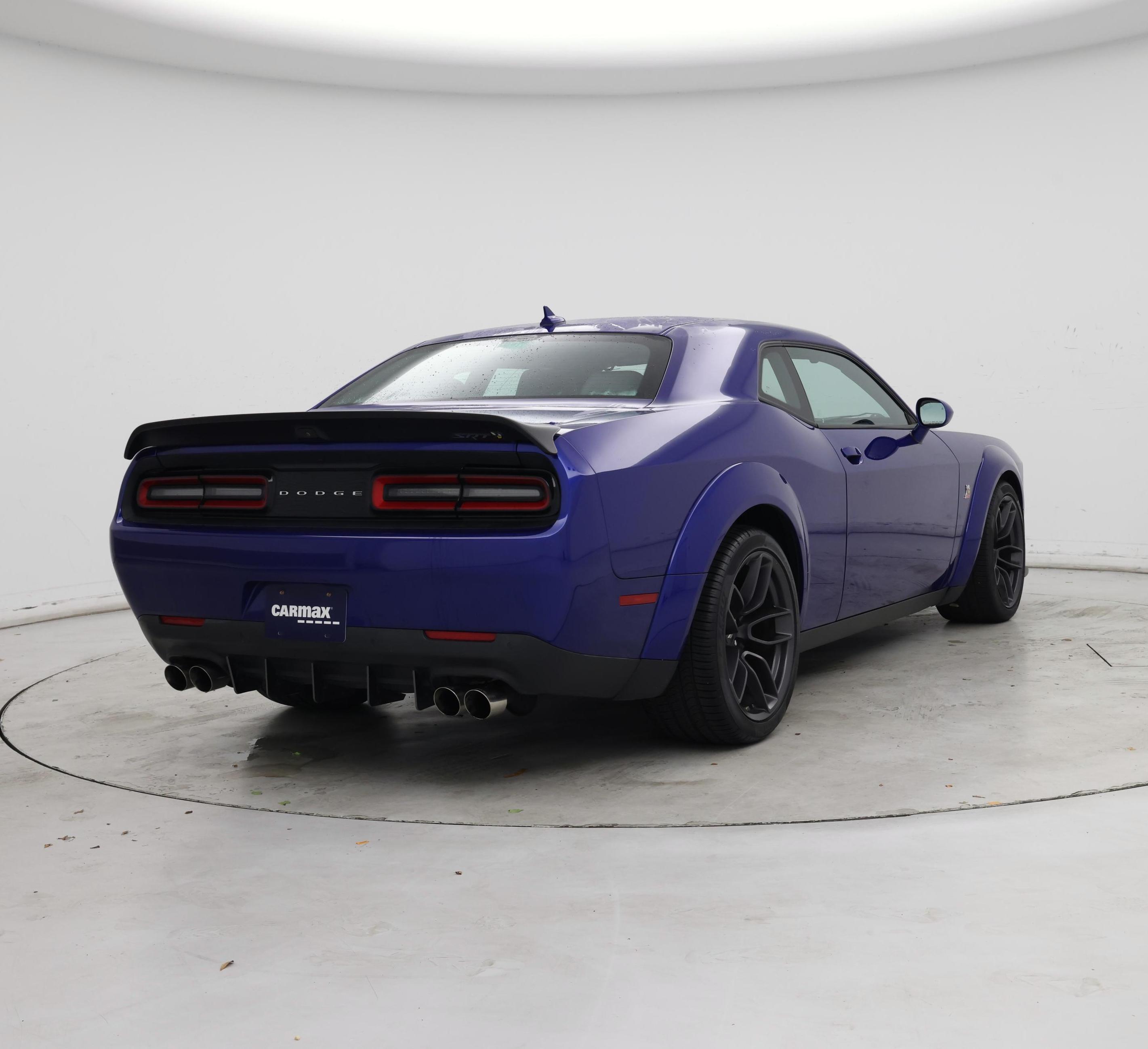 Thumbnail: 2019 Dodge Challenger - 8