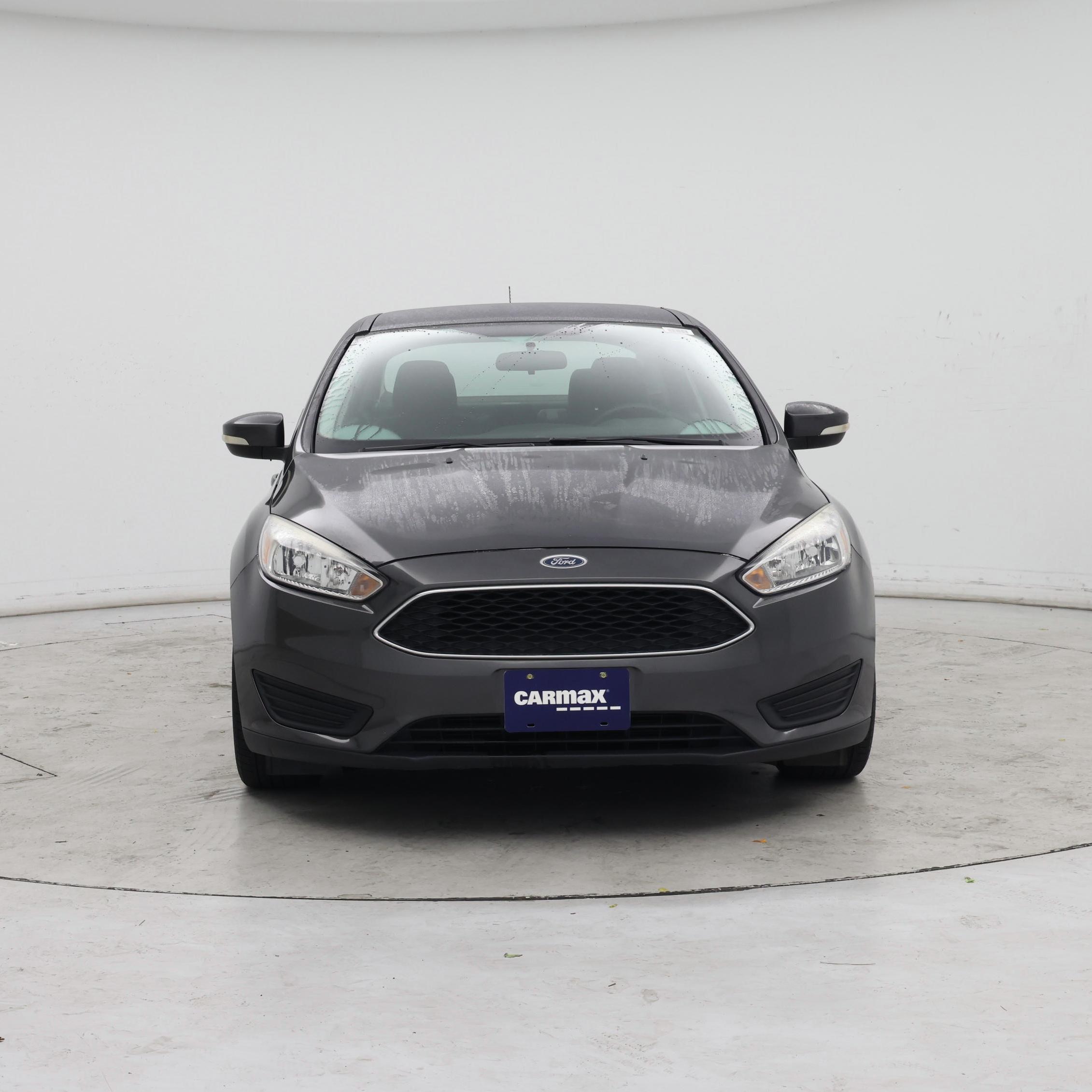Thumbnail: 2017 Ford Focus - 5