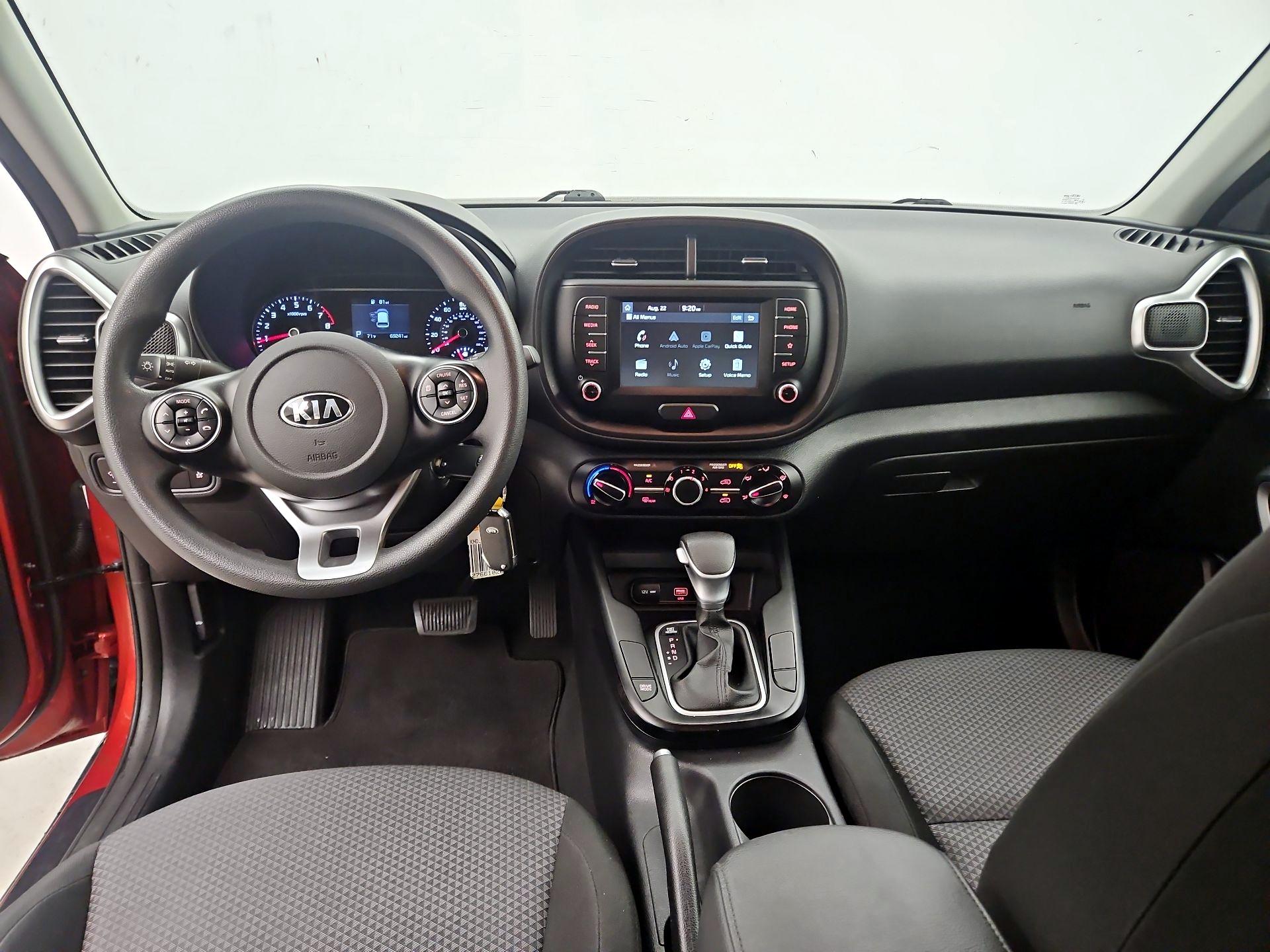 Thumbnail: 2021 Kia Soul - 9