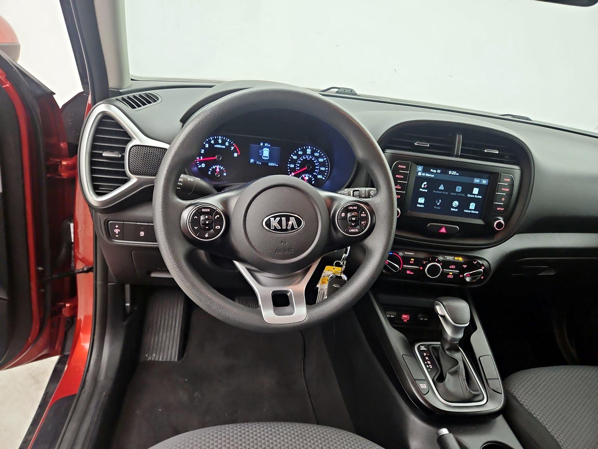 Thumbnail: 2021 Kia Soul - 10