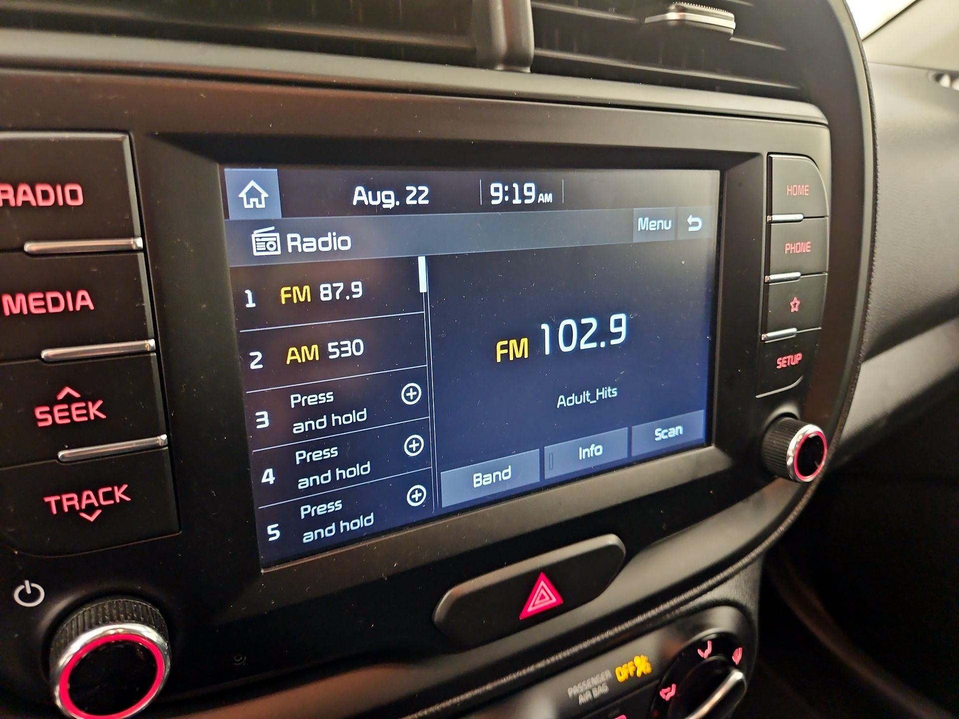Thumbnail: 2021 Kia Soul - 15