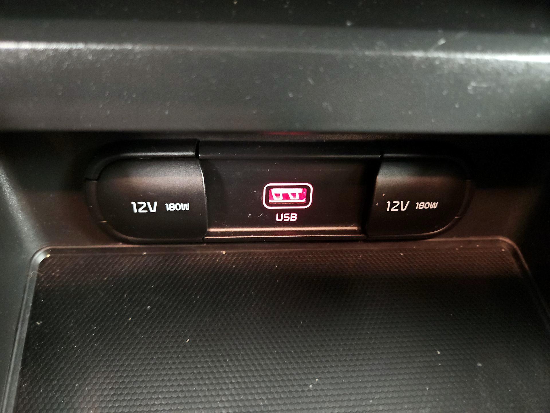Thumbnail: 2021 Kia Soul - 18