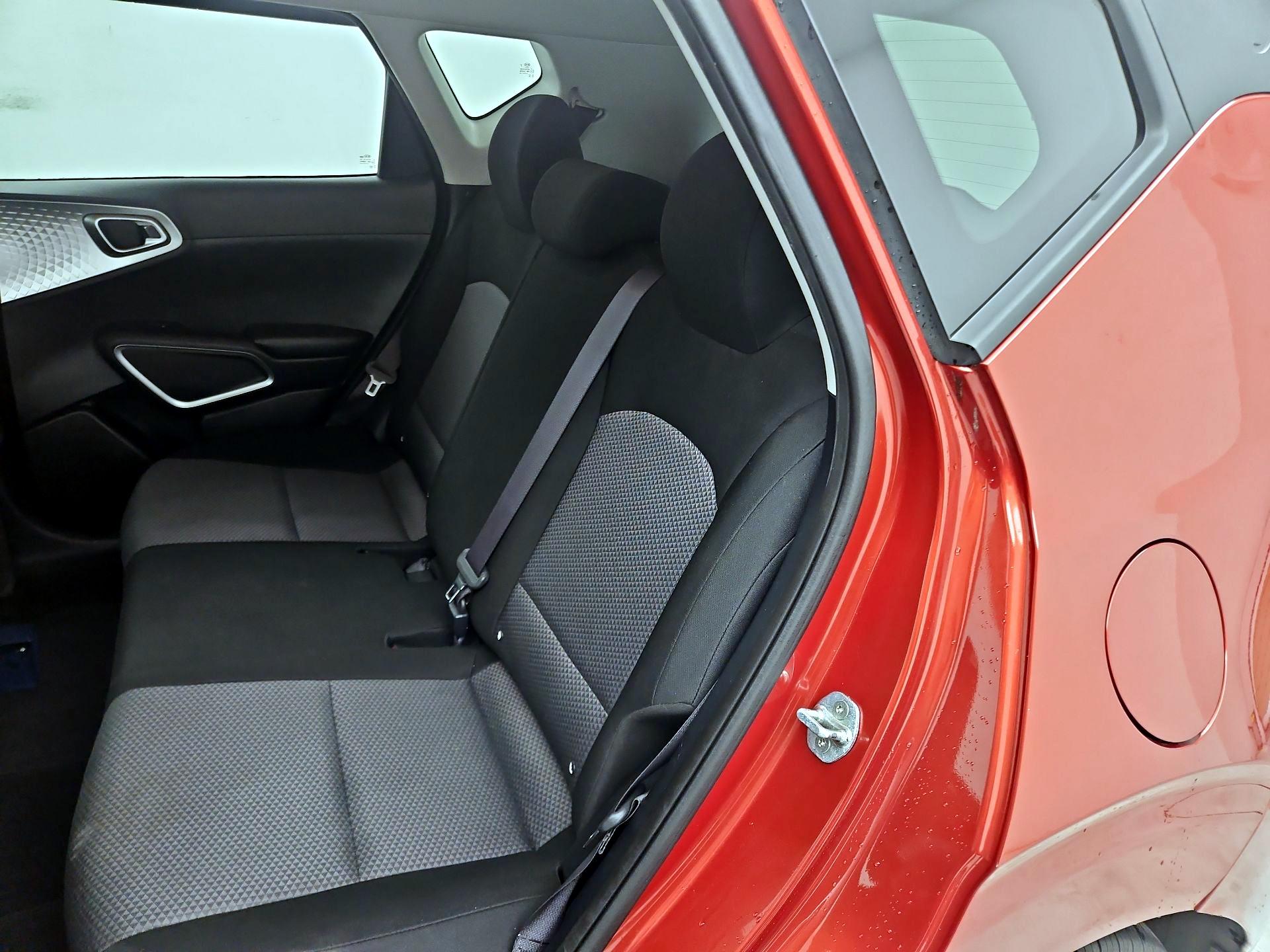 Thumbnail: 2021 Kia Soul - 19
