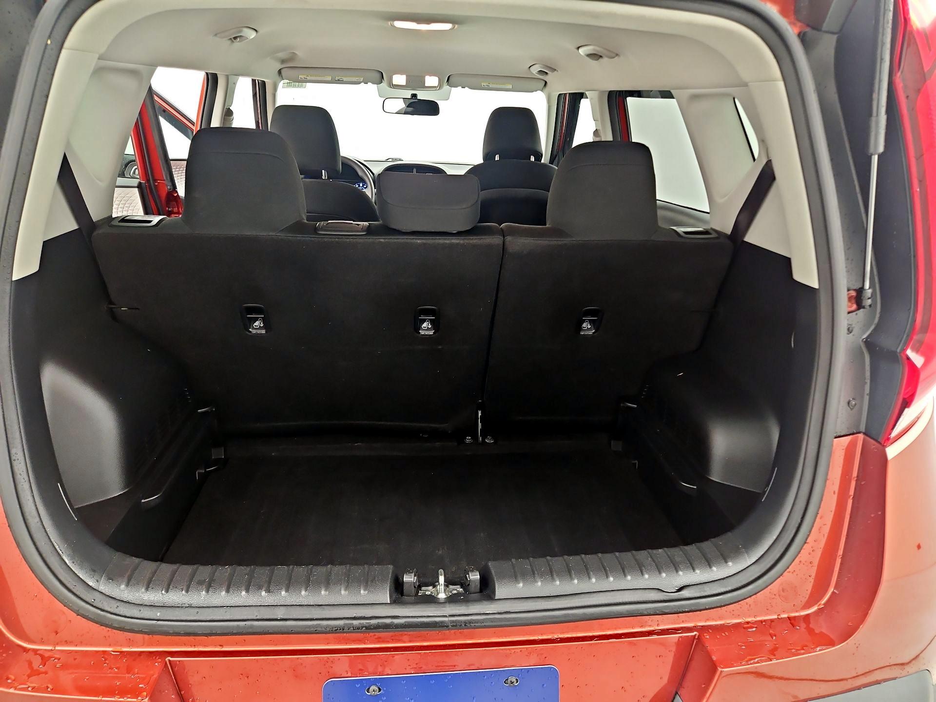 Thumbnail: 2021 Kia Soul - 20