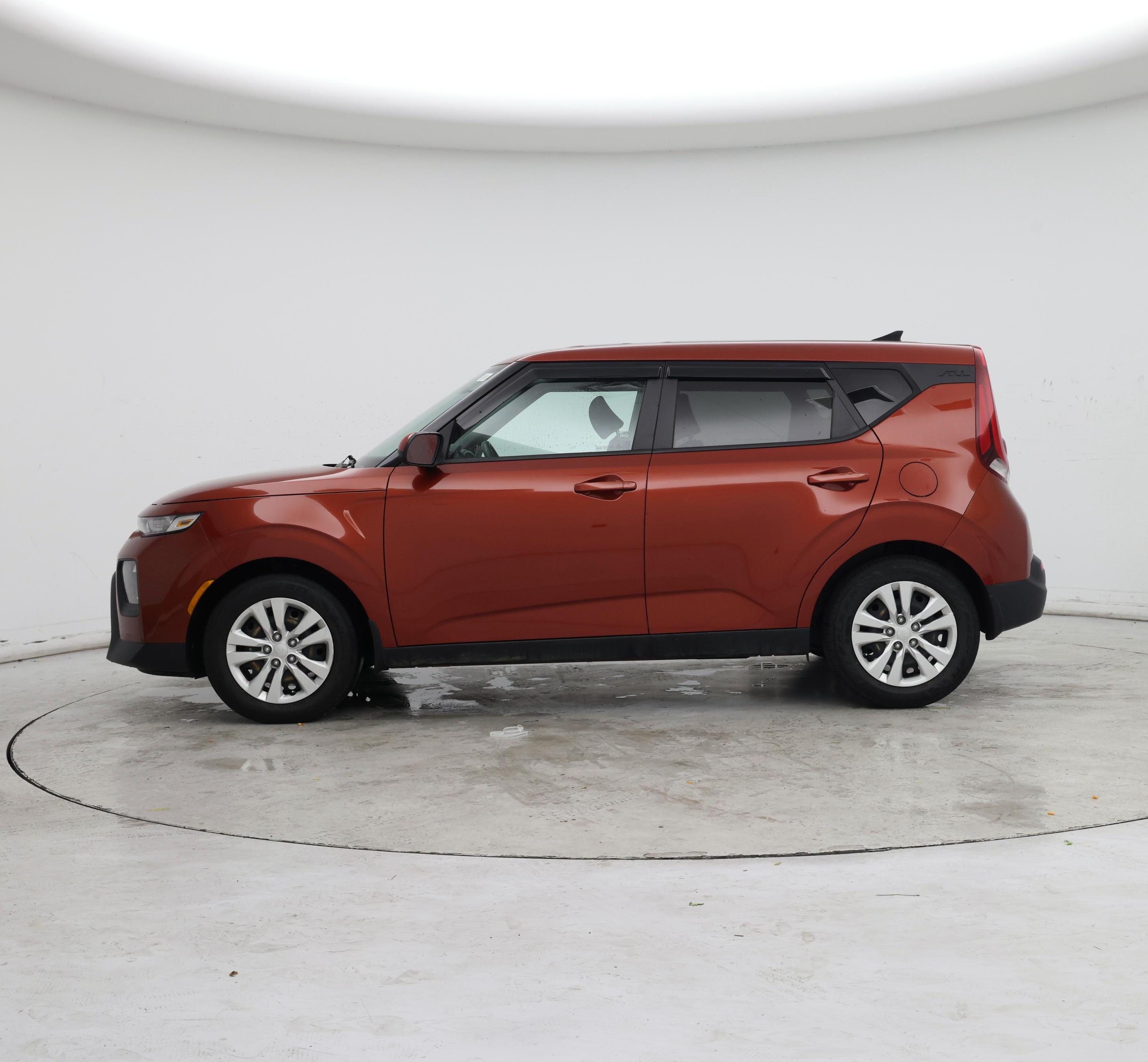 Thumbnail: 2021 Kia Soul - 3
