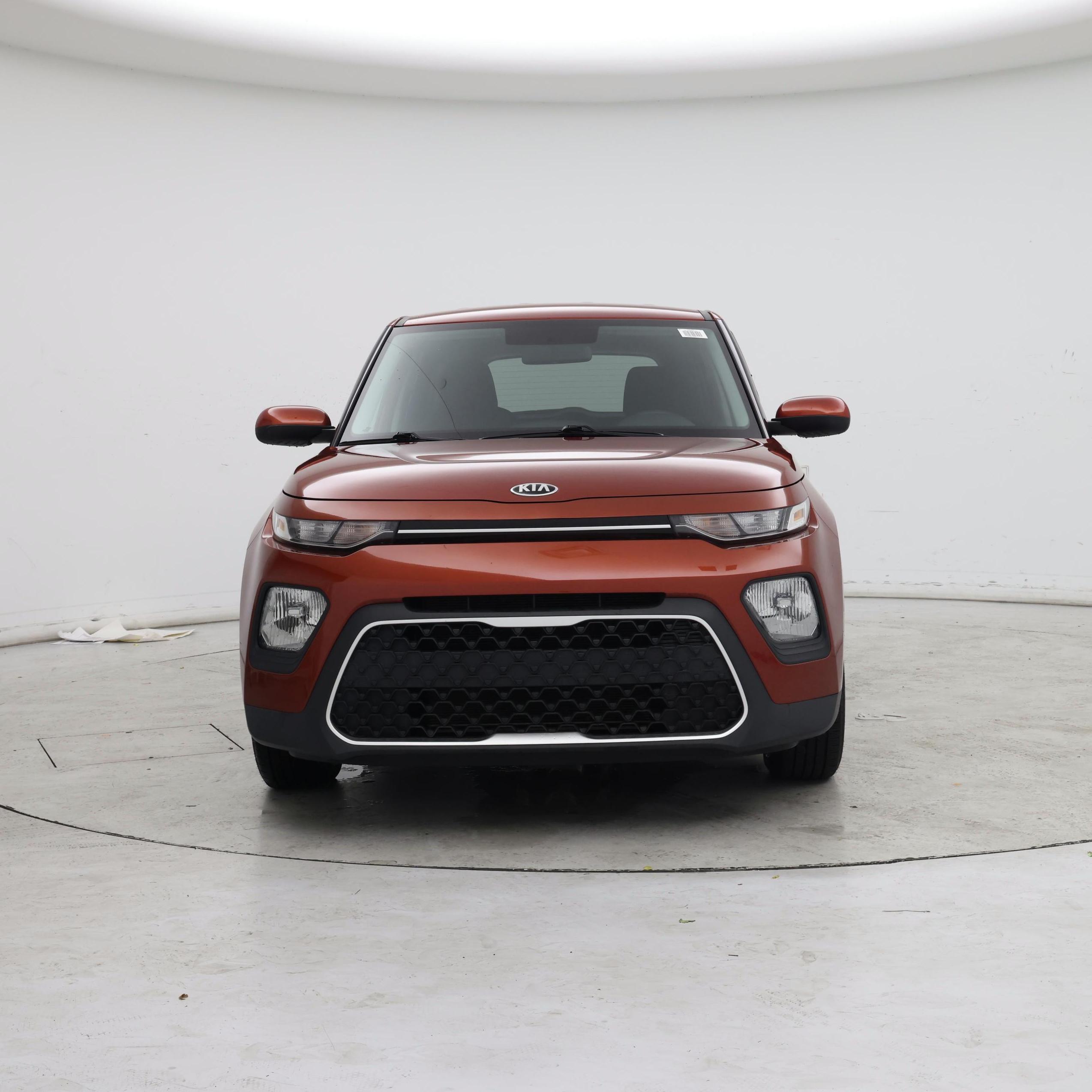 Thumbnail: 2021 Kia Soul - 5