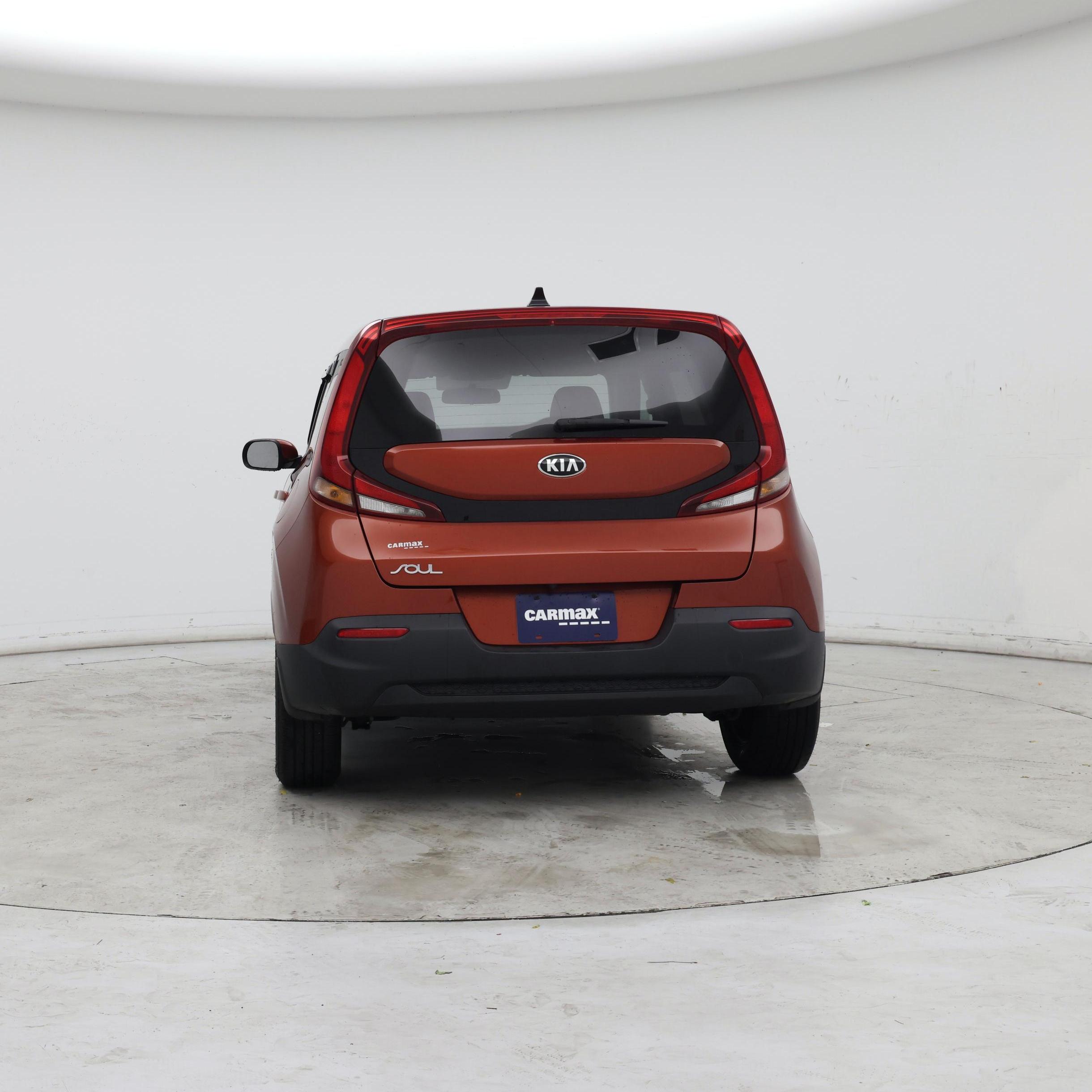 Thumbnail: 2021 Kia Soul - 6