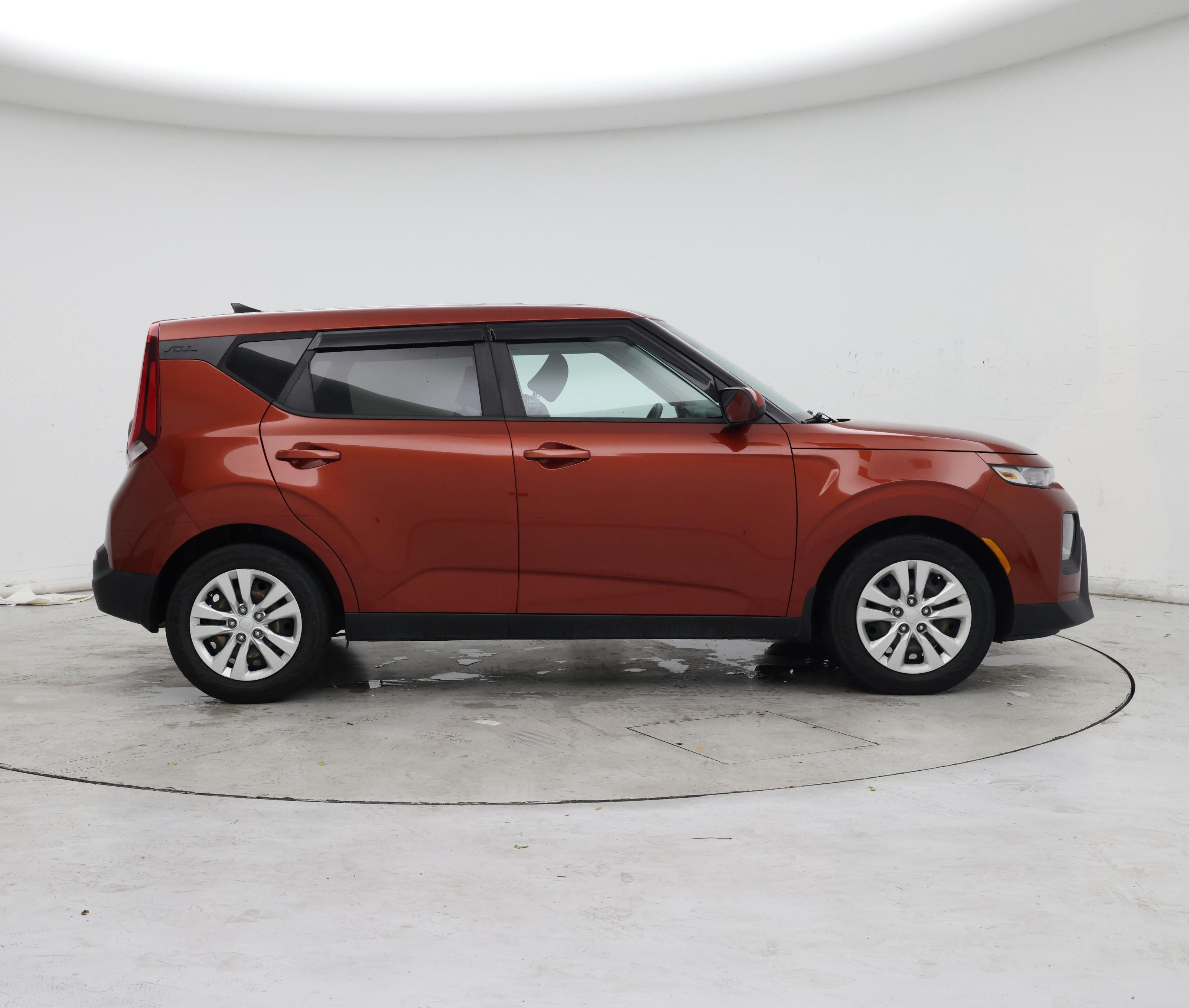 Thumbnail: 2021 Kia Soul - 7